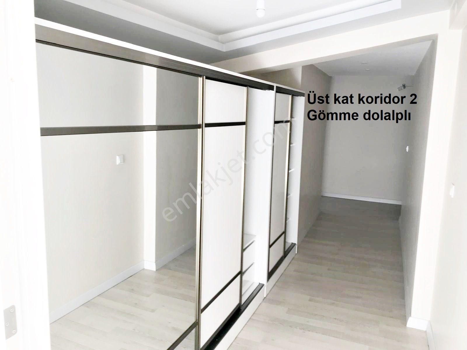 Buewo'dan/ Zafer Mh.de/ 4+1/ 180 M²/ Asansörlü / Bakımlı Dubleks Daire - Görsel 25