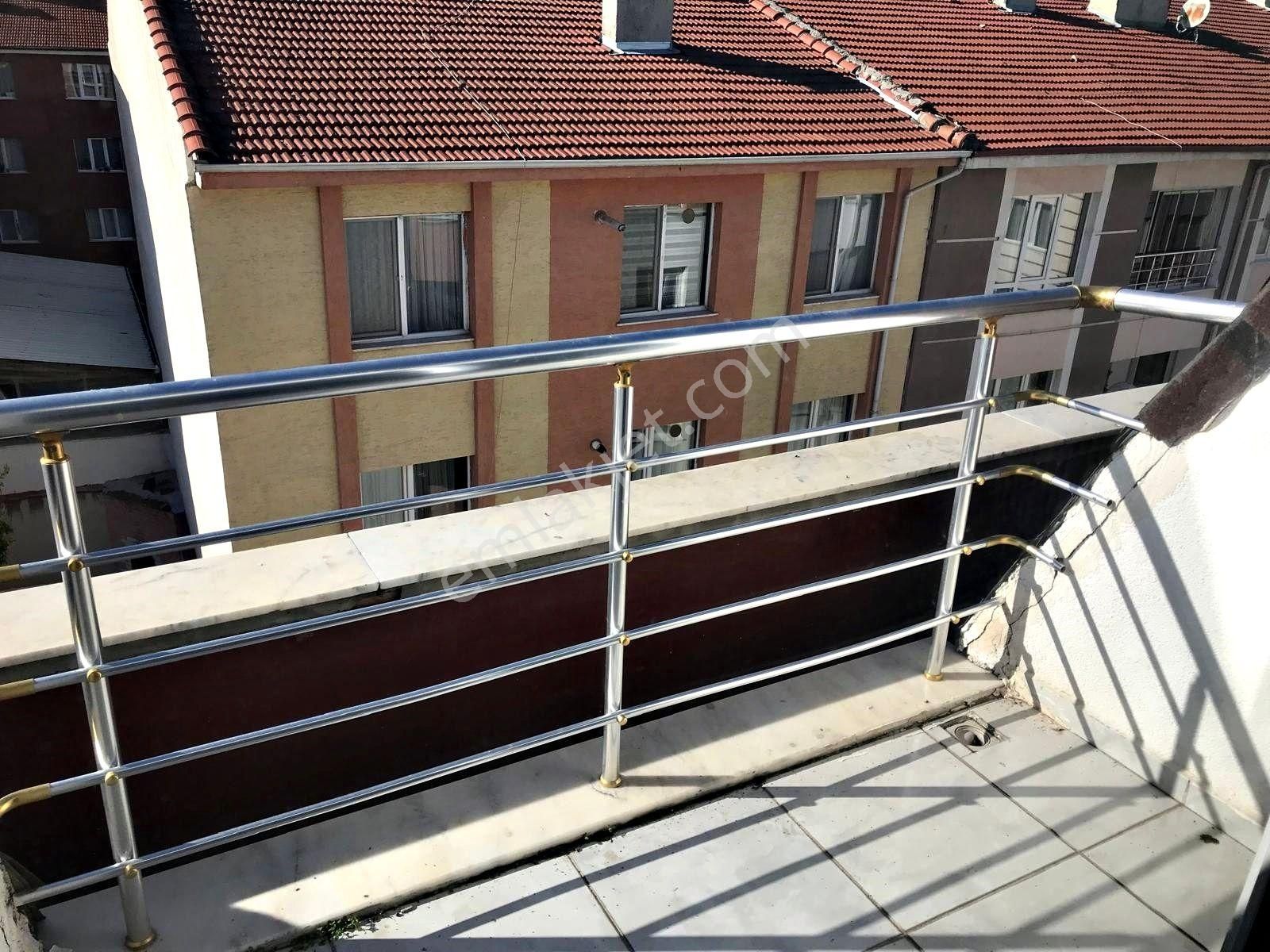 Buewo'dan/ Zafer Mh.de/ 4+1/ 180 M²/ Asansörlü / Bakımlı Dubleks Daire - Görsel 20