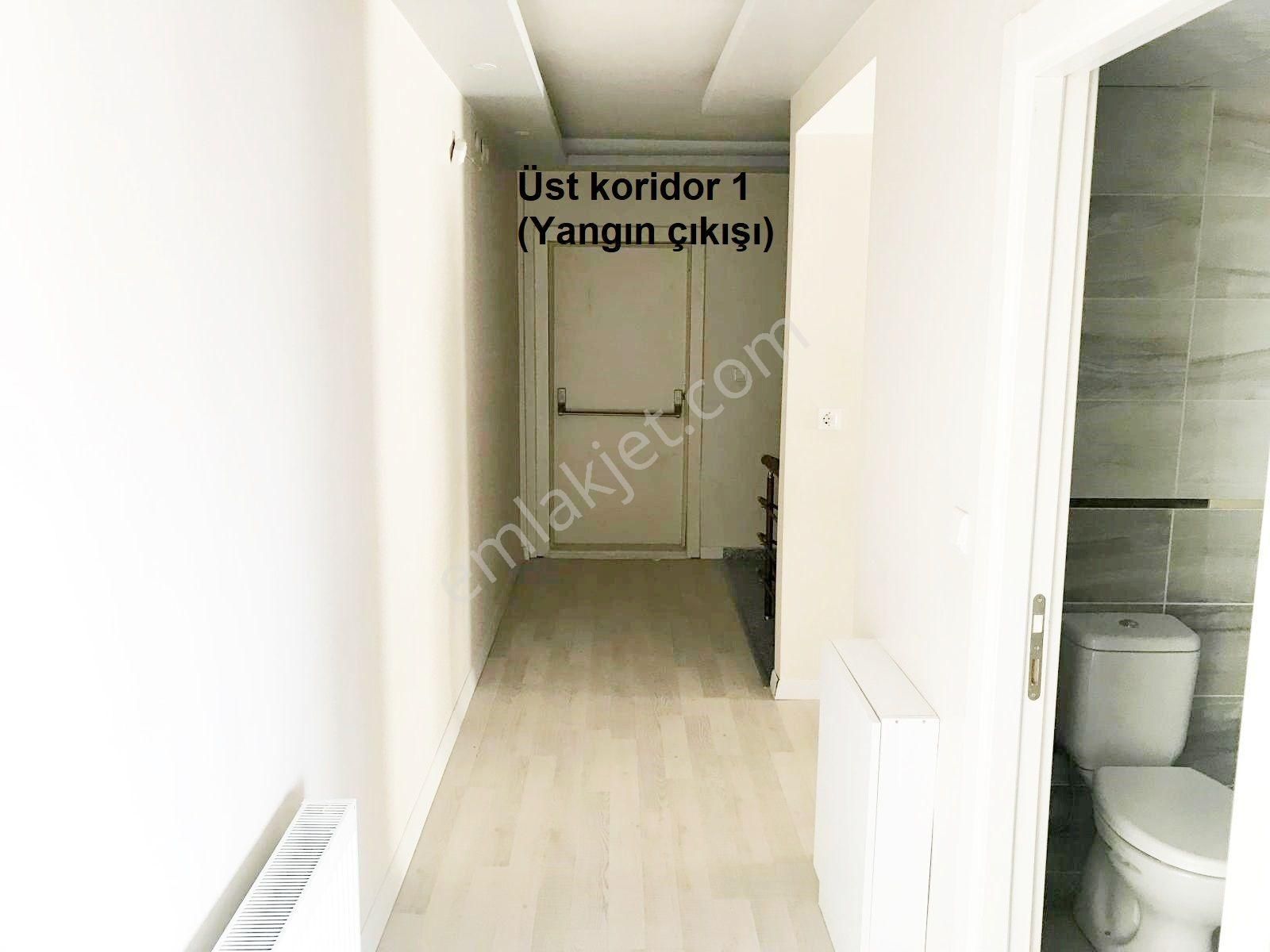 Buewo'dan/ Zafer Mh.de/ 4+1/ 180 M²/ Asansörlü / Bakımlı Dubleks Daire - Görsel 17