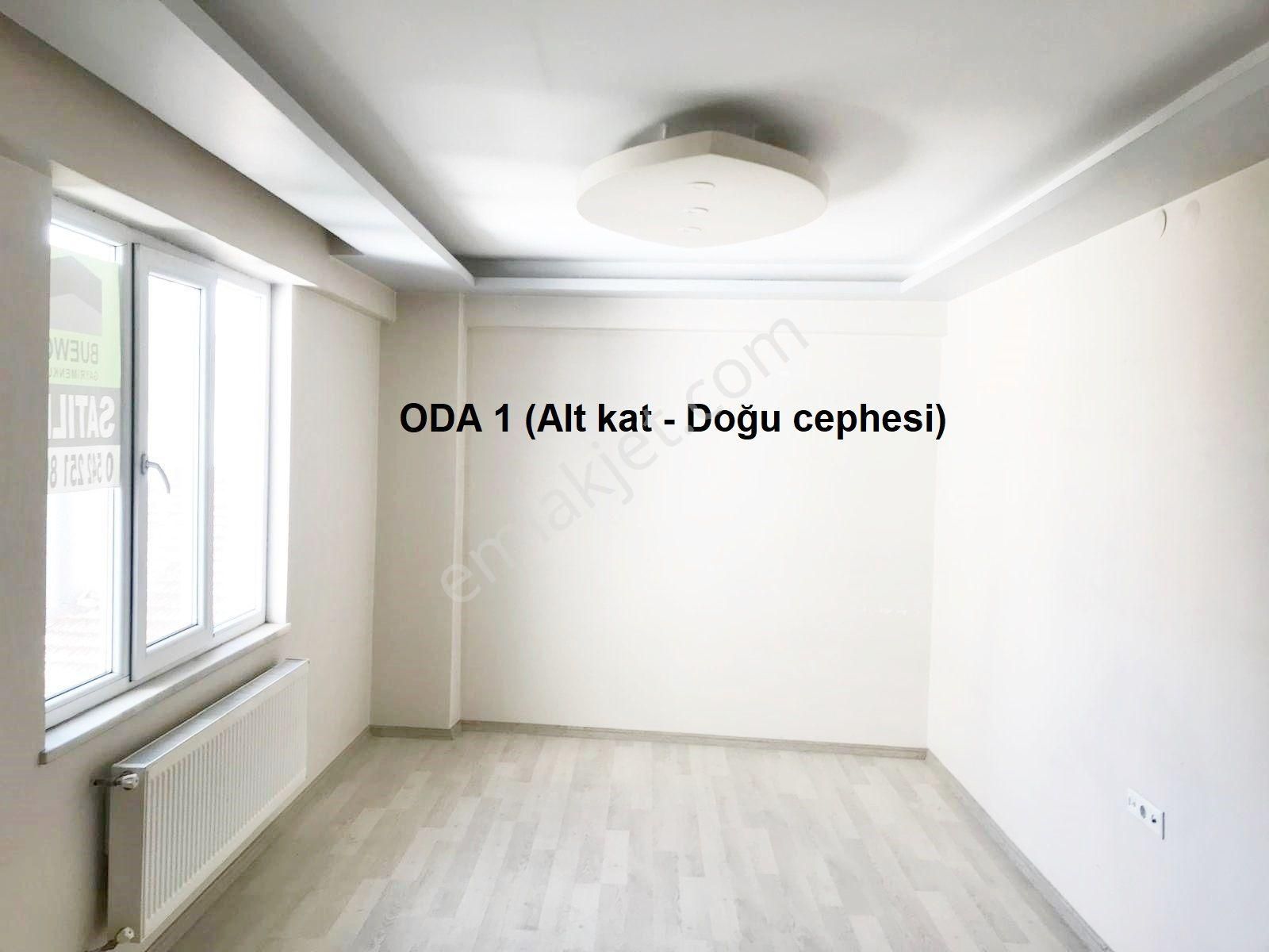 Buewo'dan/ Zafer Mh.de/ 4+1/ 180 M²/ Asansörlü / Bakımlı Dubleks Daire - Görsel 10