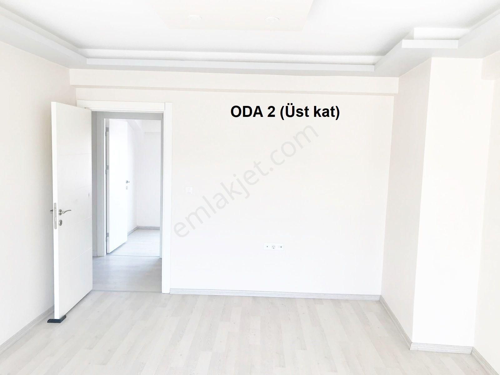 Buewo'dan/ Zafer Mh.de/ 4+1/ 180 M²/ Asansörlü / Bakımlı Dubleks Daire - Görsel 19