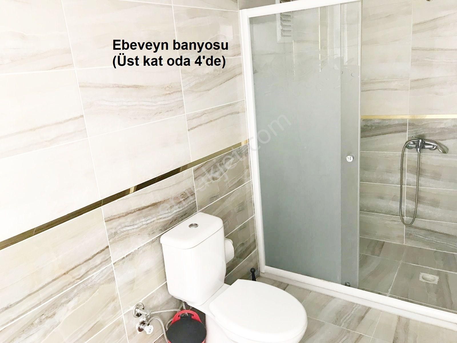 Buewo'dan/ Zafer Mh.de/ 4+1/ 180 M²/ Asansörlü / Bakımlı Dubleks Daire - Görsel 28