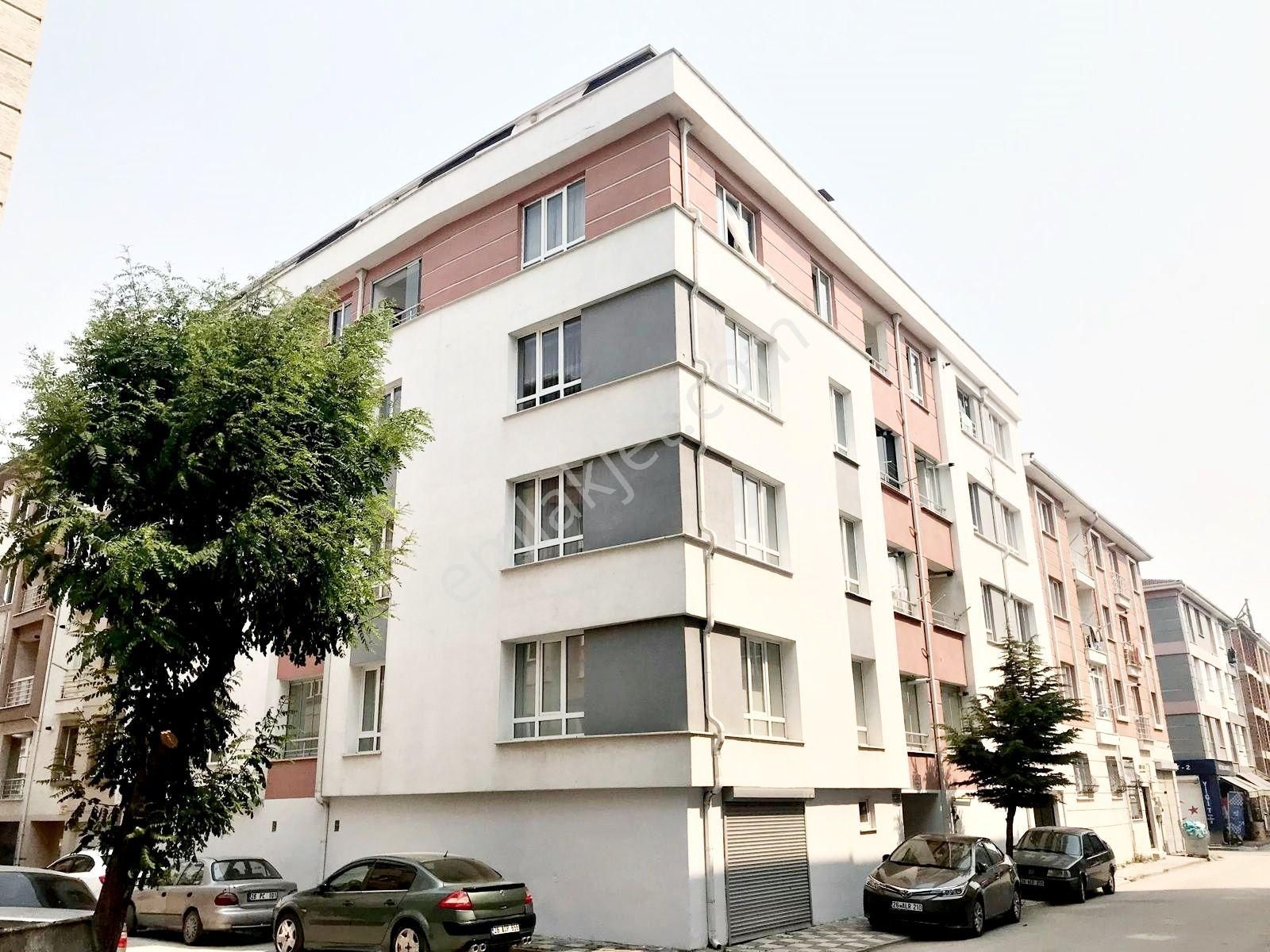 Buewo'dan/ Zafer Mh.de/ 4+1/ 180 M²/ Asansörlü / Bakımlı Dubleks Daire