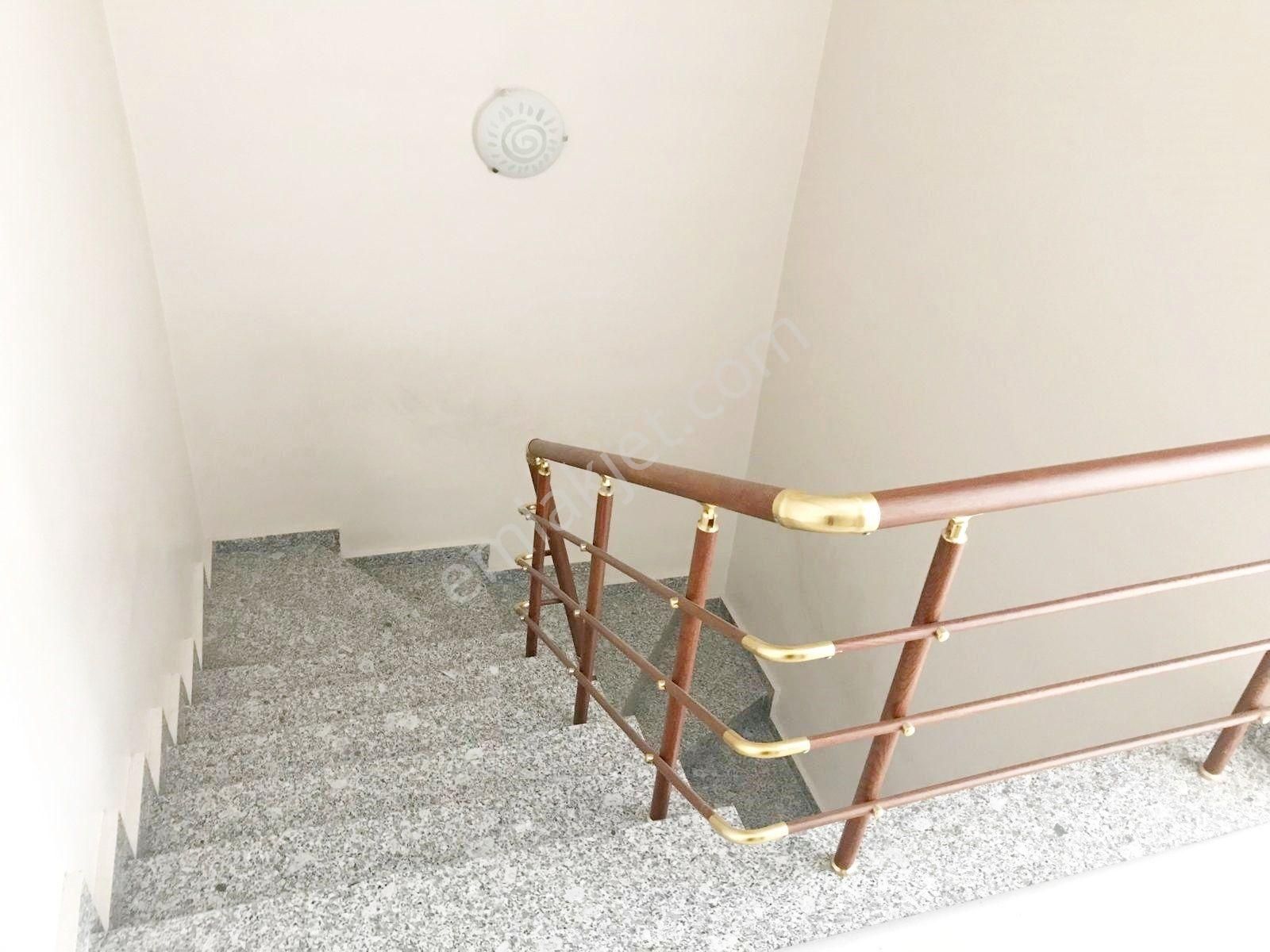 Buewo'dan/ Zafer Mh.de/ 4+1/ 180 M²/ Asansörlü / Bakımlı Dubleks Daire - Görsel 16