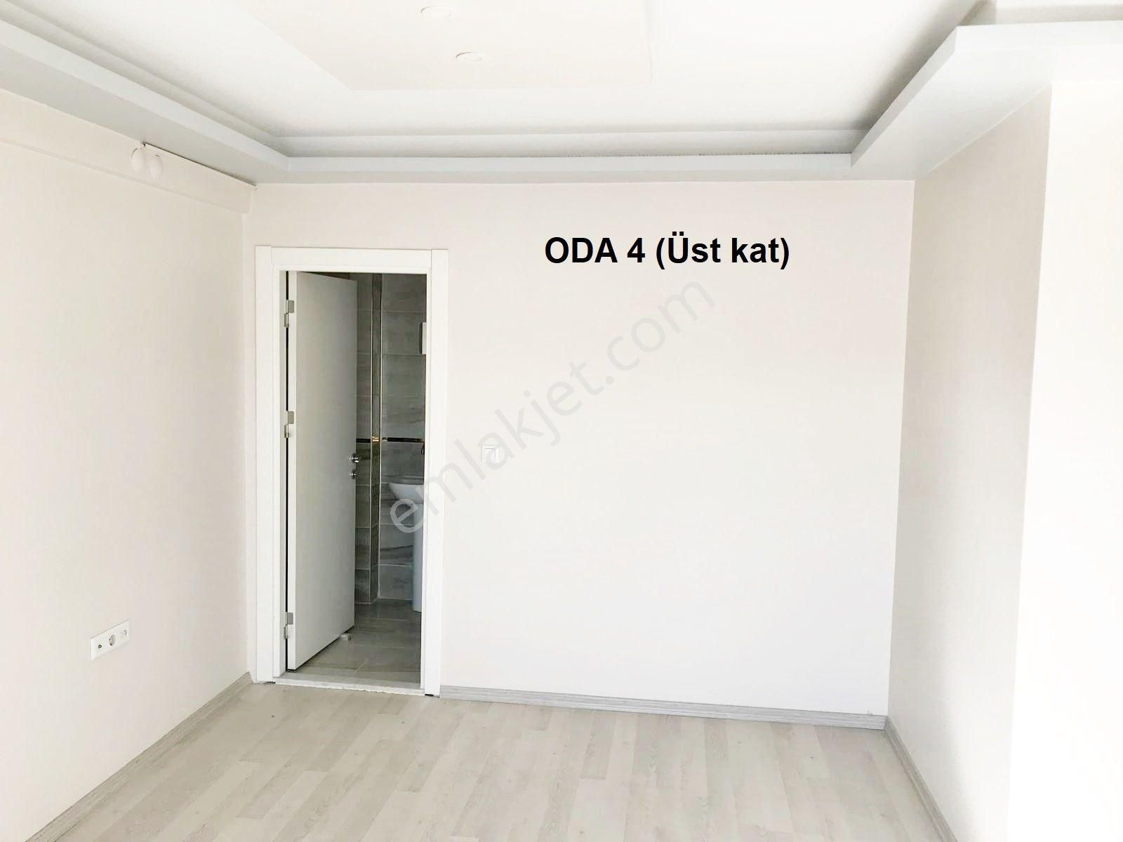 Buewo'dan/ Zafer Mh.de/ 4+1/ 180 M²/ Asansörlü / Bakımlı Dubleks Daire - Görsel 27