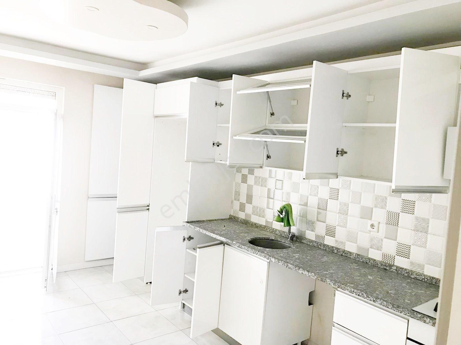 Buewo'dan/ Zafer Mh.de/ 4+1/ 180 M²/ Asansörlü / Bakımlı Dubleks Daire - Görsel 7