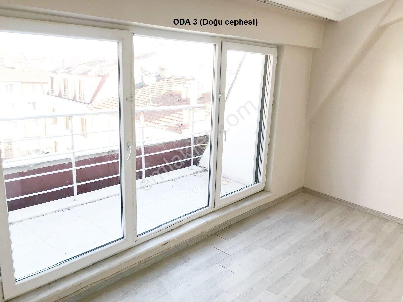 Buewo'dan/ Zafer Mh.de/ 4+1/ 180 M²/ Asansörlü / Bakımlı Dubleks Daire - Görsel 21