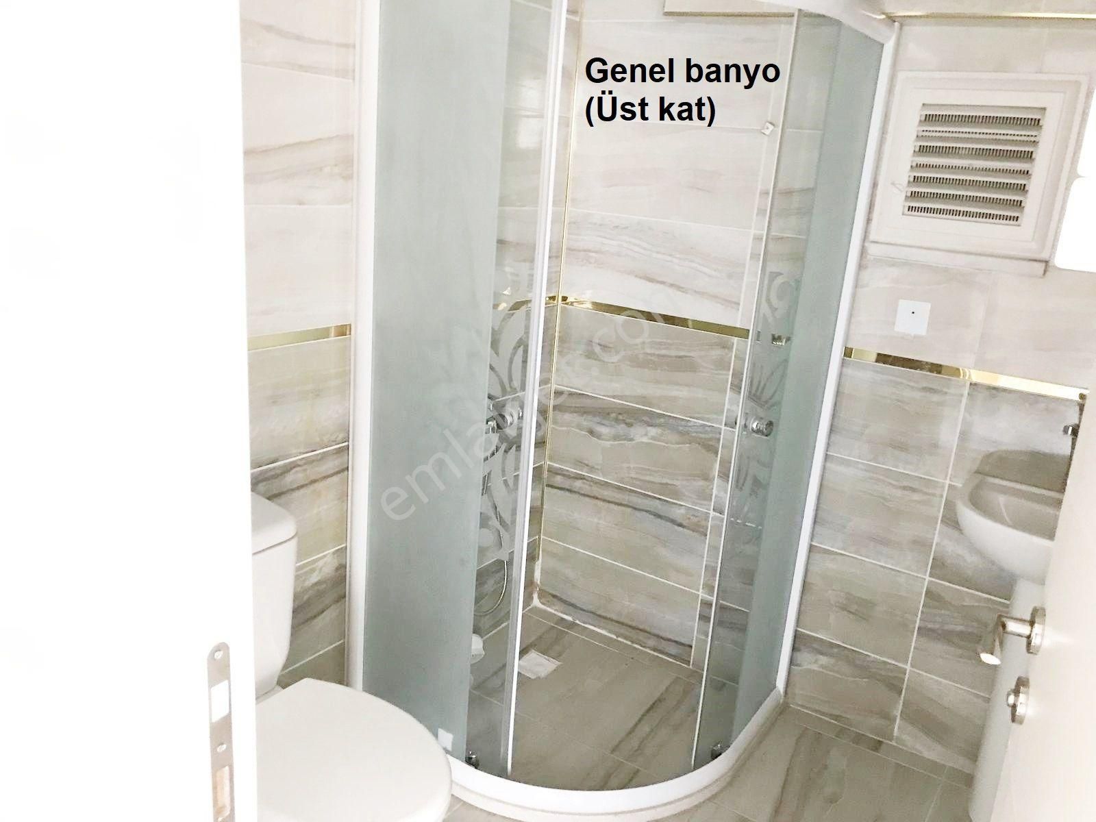 Buewo'dan/ Zafer Mh.de/ 4+1/ 180 M²/ Asansörlü / Bakımlı Dubleks Daire - Görsel 24