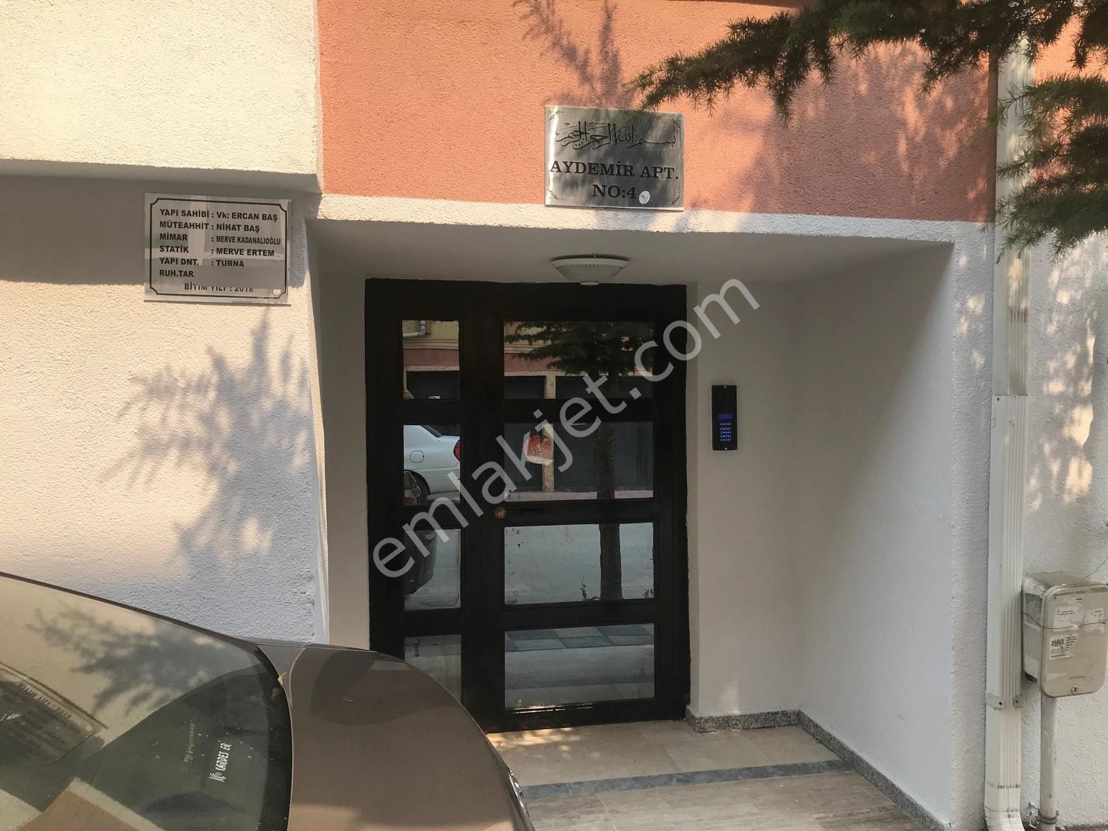 Buewo'dan/ Zafer Mh.de/ 4+1/ 180 M²/ Asansörlü / Bakımlı Dubleks Daire - Görsel 32