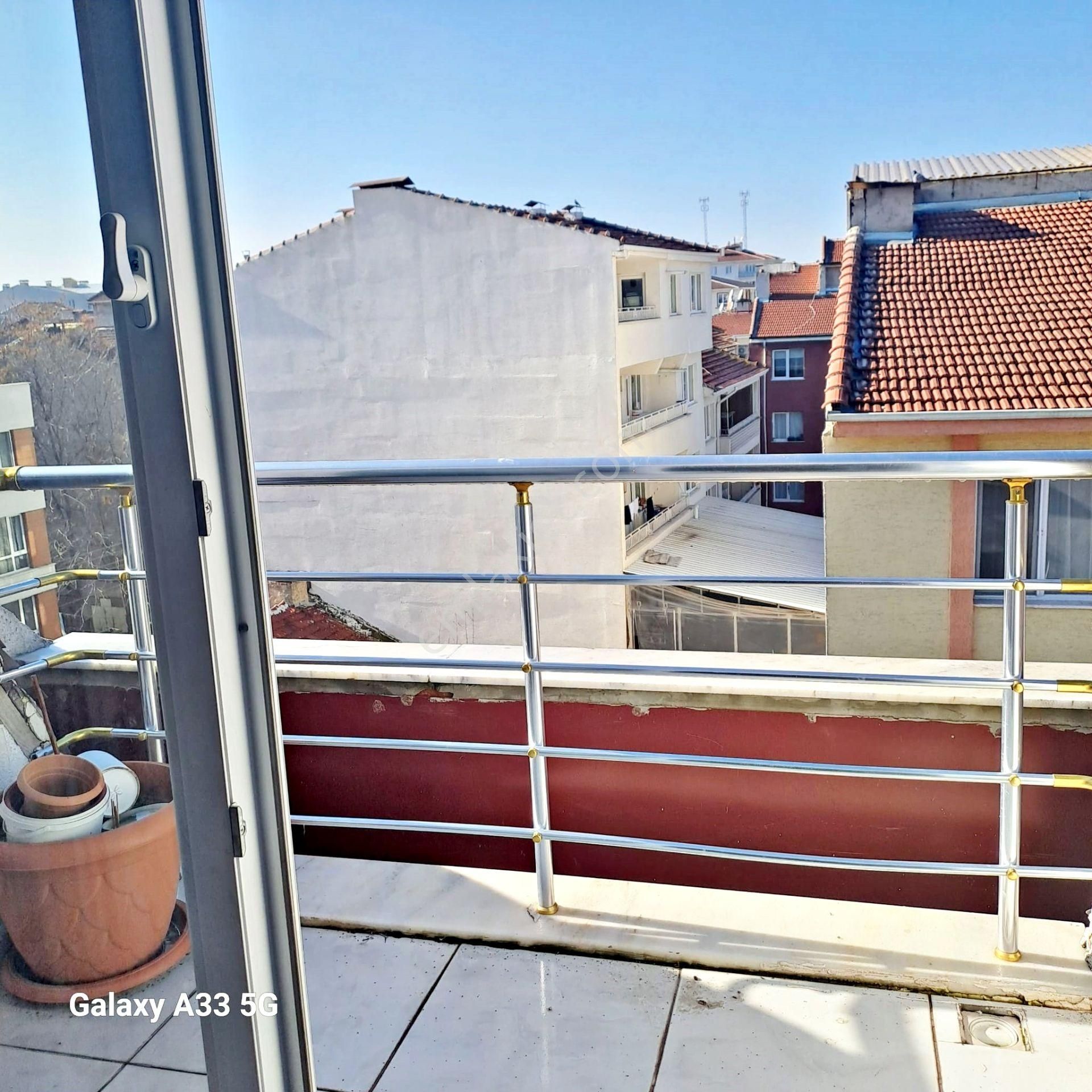 Buewo'dan/ Zafer Mh.de/ 4+1/ 180 M²/ Asansörlü / Bakımlı Dubleks Daire - Görsel 29