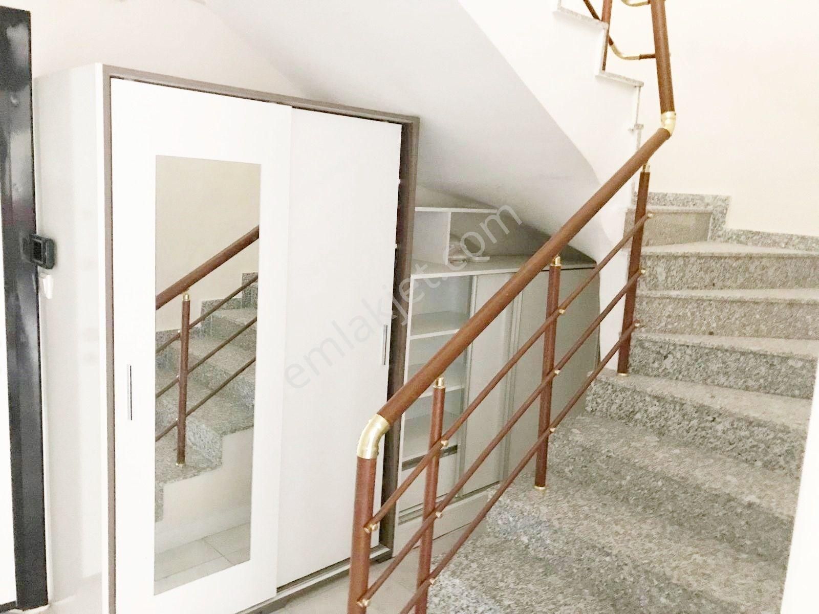 Buewo'dan/ Zafer Mh.de/ 4+1/ 180 M²/ Asansörlü / Bakımlı Dubleks Daire - Görsel 14