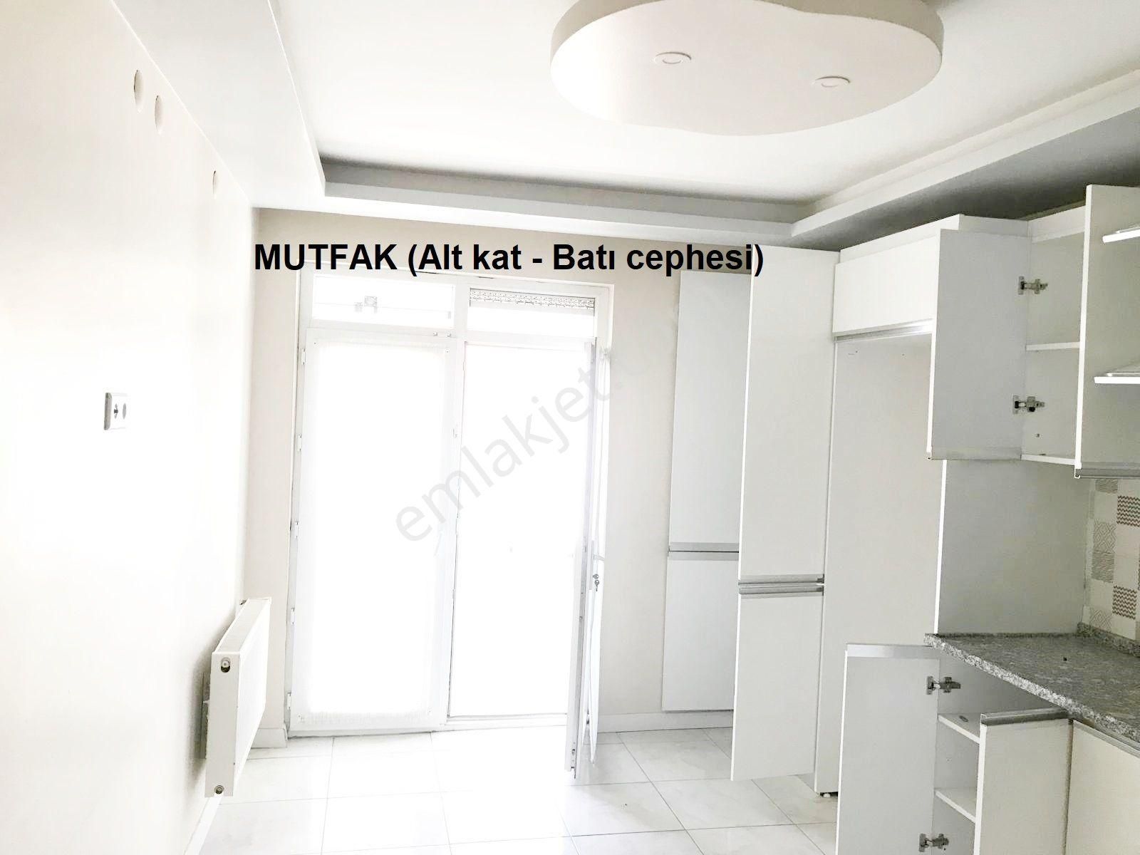 Buewo'dan/ Zafer Mh.de/ 4+1/ 180 M²/ Asansörlü / Bakımlı Dubleks Daire - Görsel 5