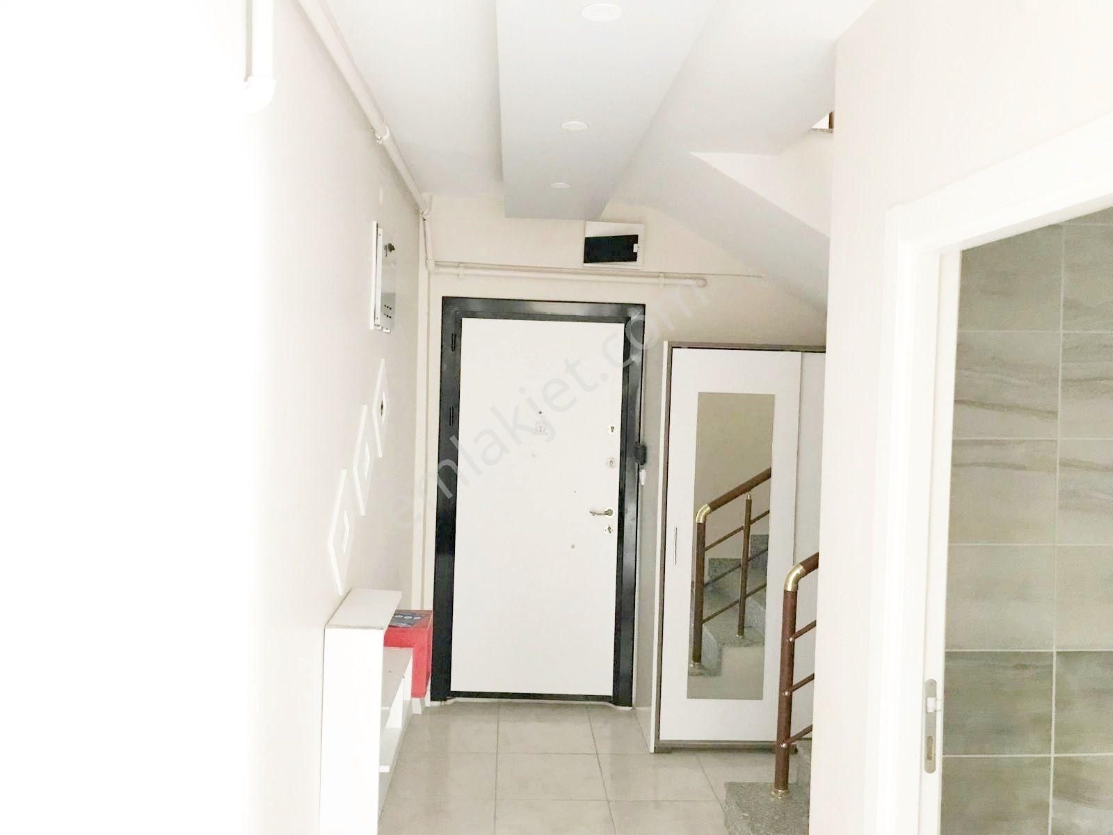 Buewo'dan/ Zafer Mh.de/ 4+1/ 180 M²/ Asansörlü / Bakımlı Dubleks Daire - Görsel 13