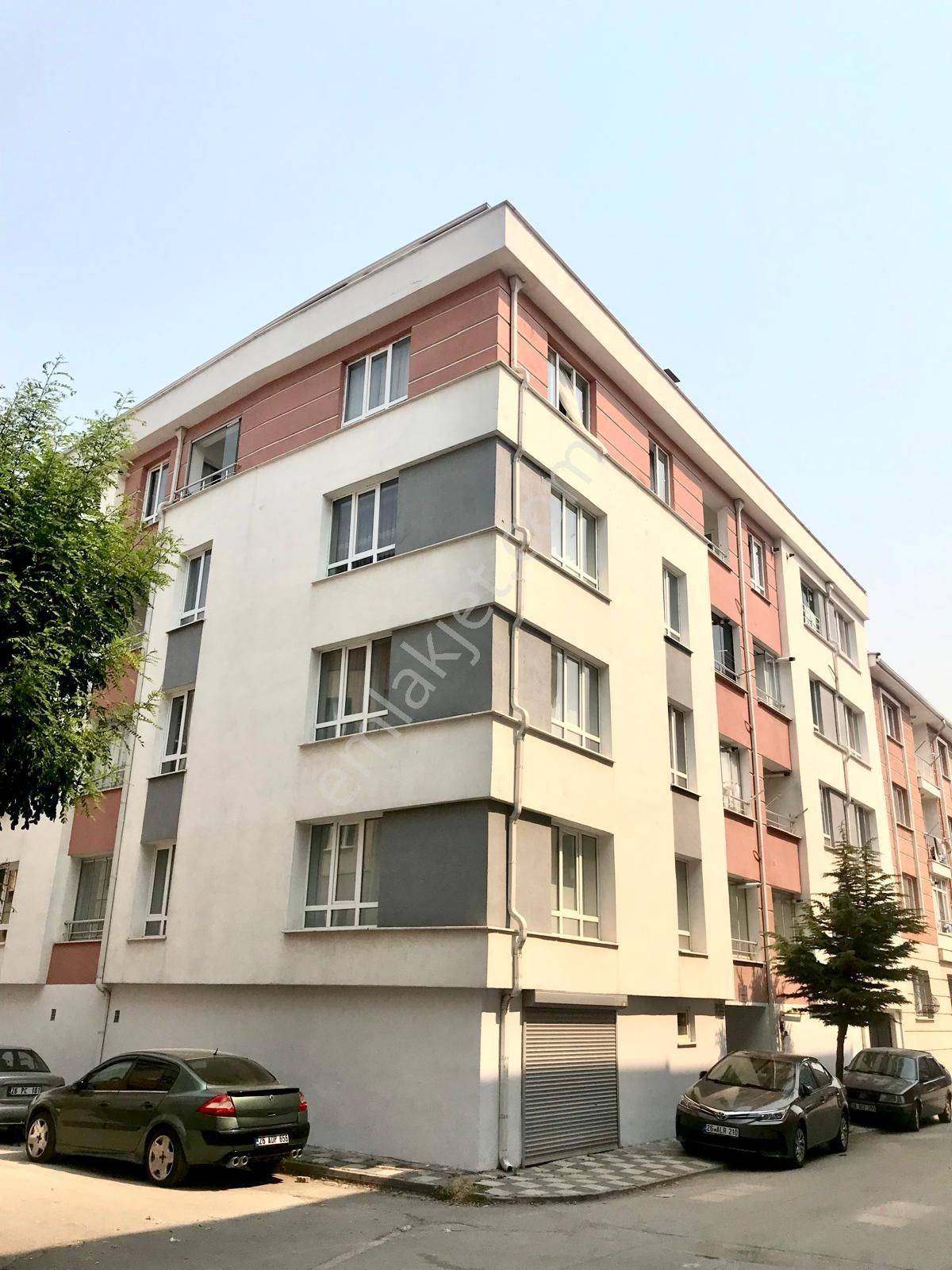 Buewo'dan/ Zafer Mh.de/ 4+1/ 180 M²/ Asansörlü / Bakımlı Dubleks Daire - Görsel 2