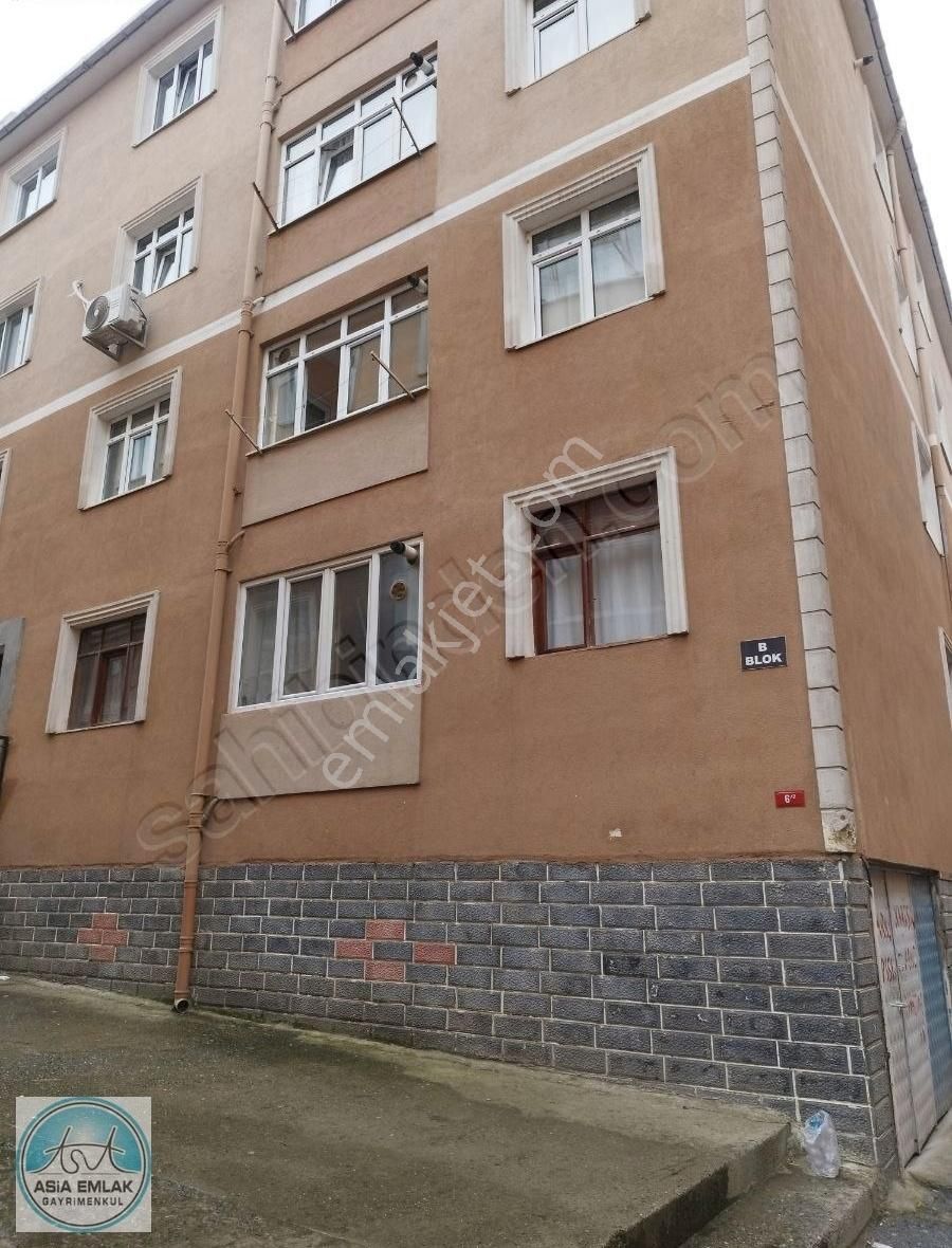 Asia Dan Güllübağlar Da Kiralık 3+1 Daire