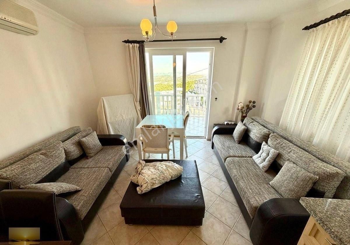 İngilizden Acil Bakımlı Ev Full Manzara Kumsala Yakın Daire - Görsel 7