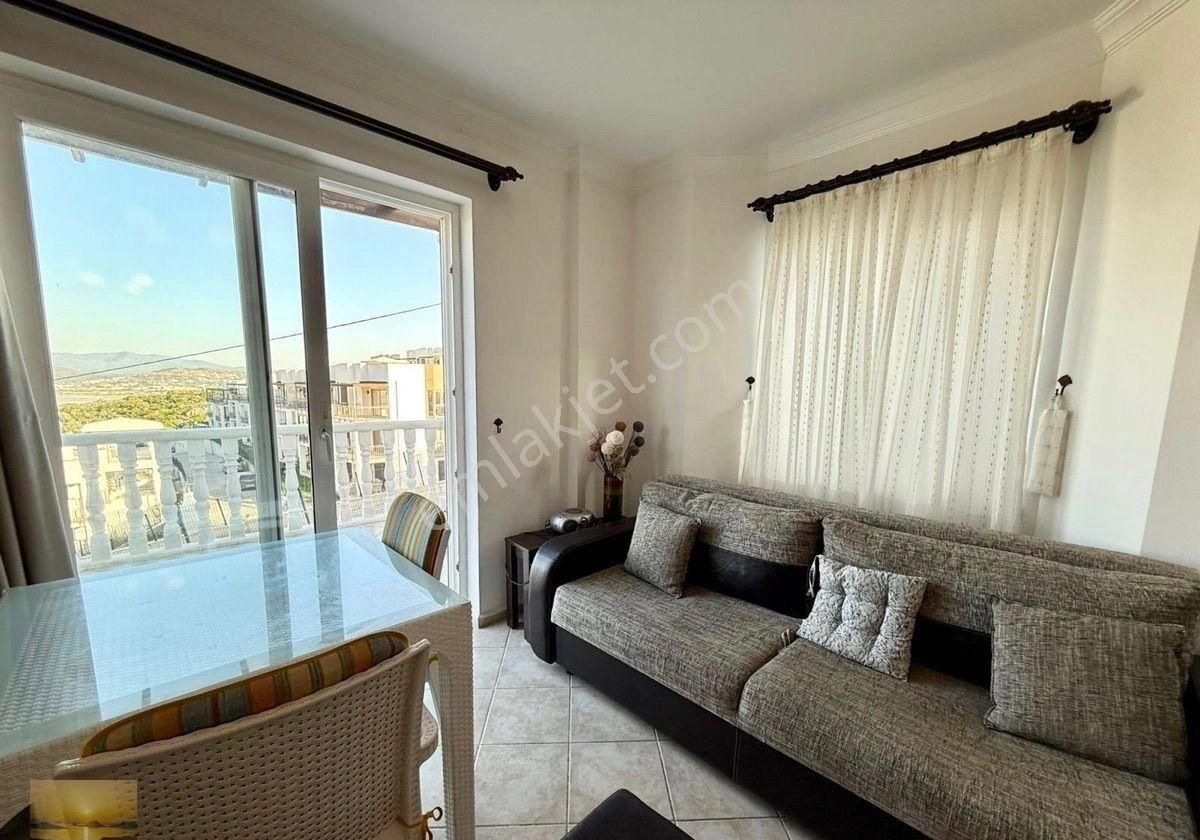 İngilizden Acil Bakımlı Ev Full Manzara Kumsala Yakın Daire - Görsel 8