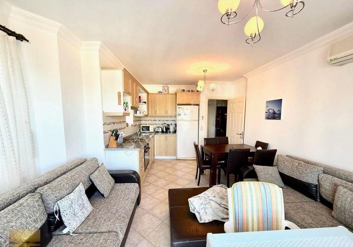 İngilizden Acil Bakımlı Ev Full Manzara Kumsala Yakın Daire - Görsel 11