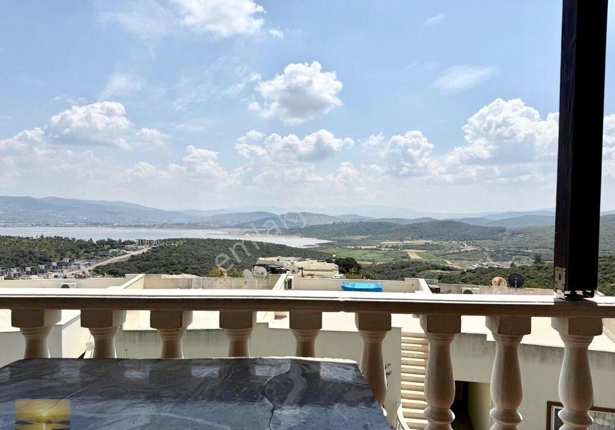 Özel Plajlı Site Üstkat Satılık Ferah Daire Bakımlı Ev İndirimli - Görsel 7