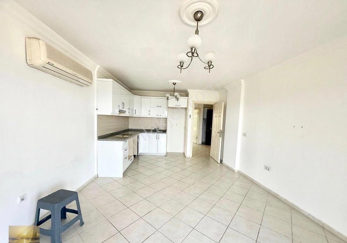 Özel Plajlı Site Üstkat Satılık Ferah Daire Bakımlı Ev İndirimli - Görsel 13