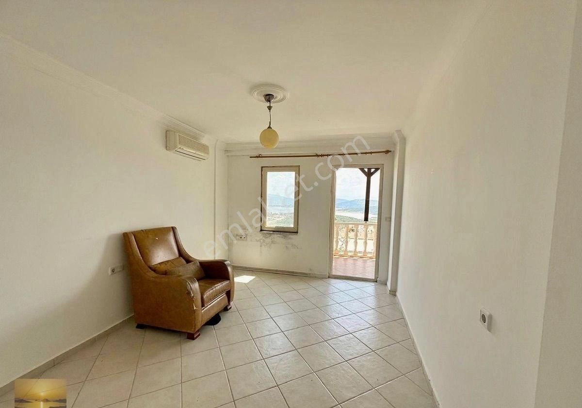 Özel Plajlı Site Üstkat Satılık Ferah Daire Bakımlı Ev İndirimli - Görsel 23