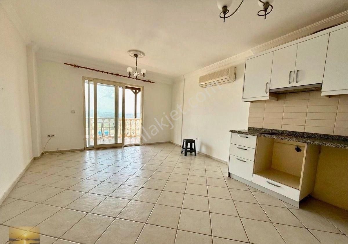 Özel Plajlı Site Üstkat Satılık Ferah Daire Bakımlı Ev İndirimli - Görsel 4