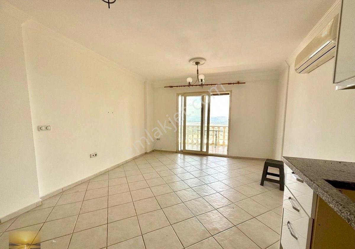 Özel Plajlı Site Üstkat Satılık Ferah Daire Bakımlı Ev İndirimli - Görsel 17