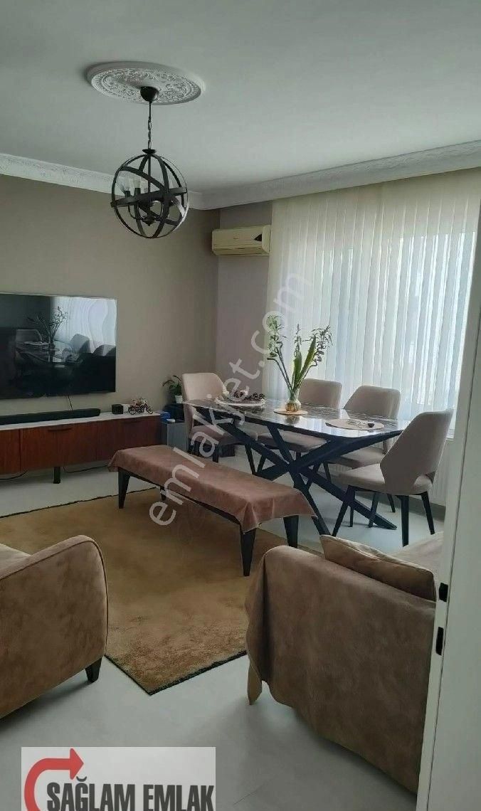 Satilik Daire Eyüp Cırcır Mahallesi 2+1