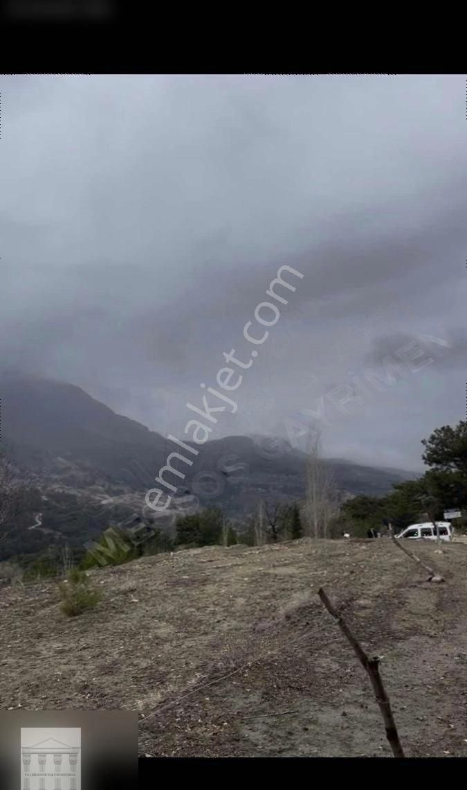 Seydikemer Çokek Mahallesı Satılık 2b Arazı