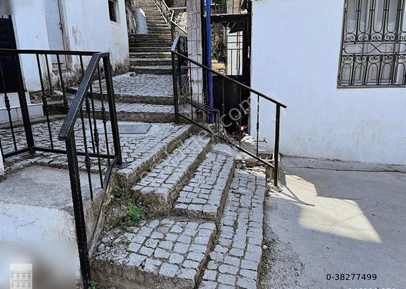 Fethiyenin Merkezinde Satılık 2+1 Satılık Daire