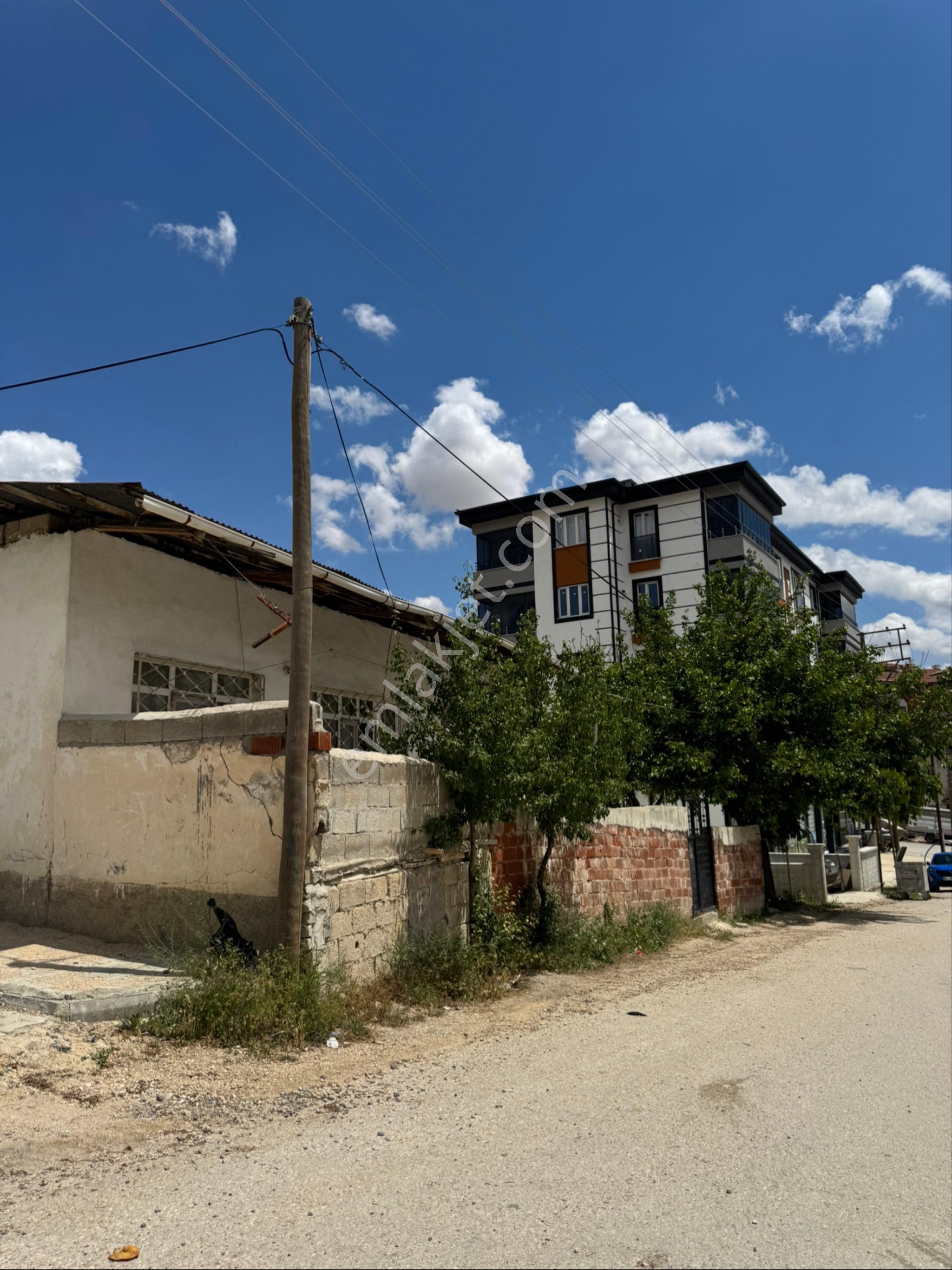 Epa Özyaşam Gayrimenkulden Müstakil Ev