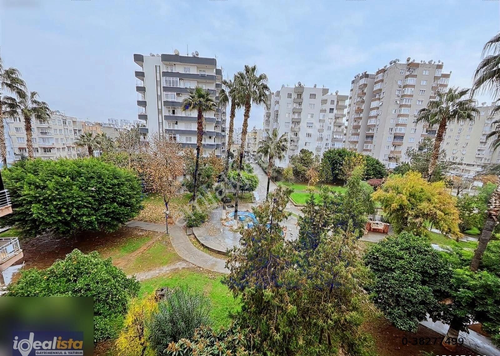 İdealista'dan Güvenevler Mahallesinde 4+1 Geniş Ve Ferah Daire