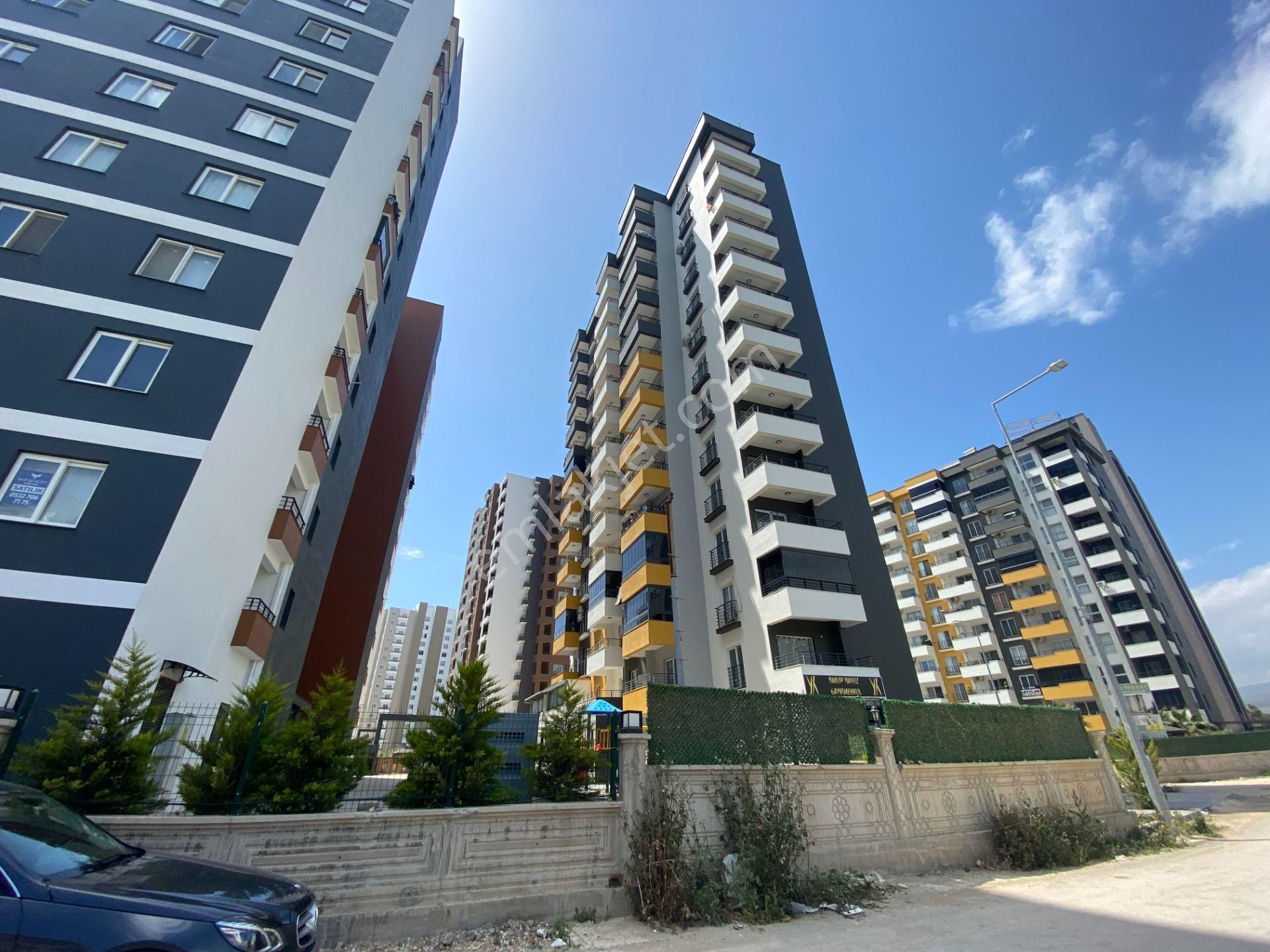Arpaçbahşiş 1+1 Satılık Daire