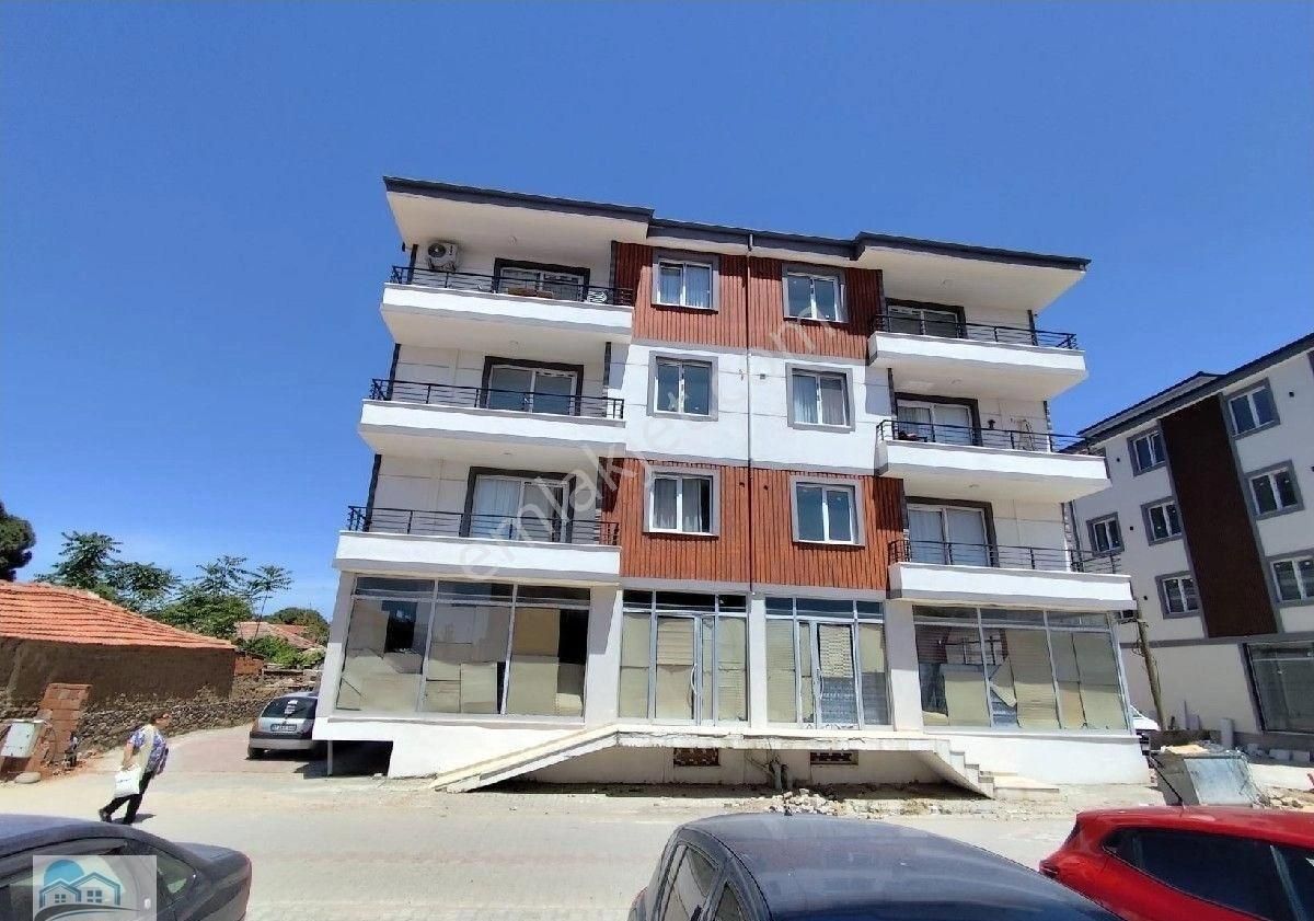 2+1 Sıfır Kiralık Daire