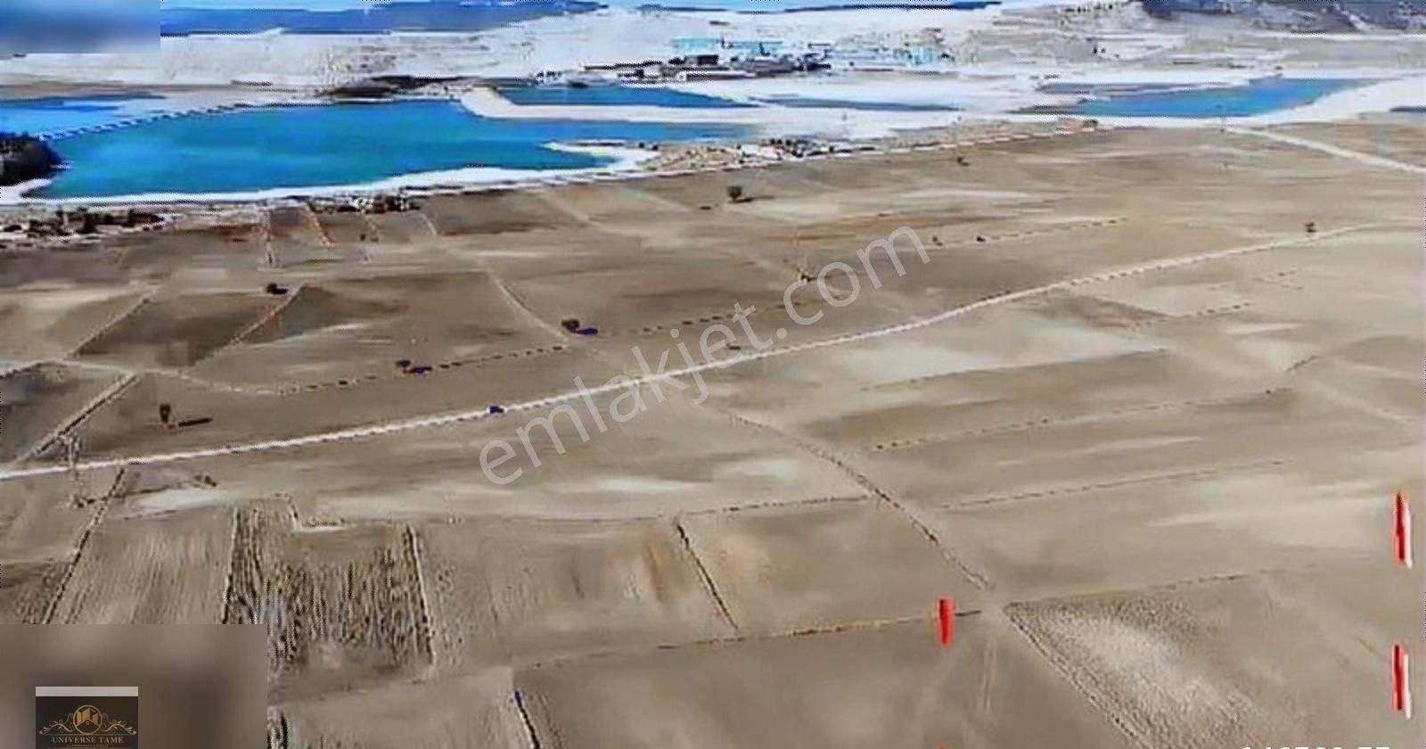 Seyitgazi Kırka'da Satılık Arsa