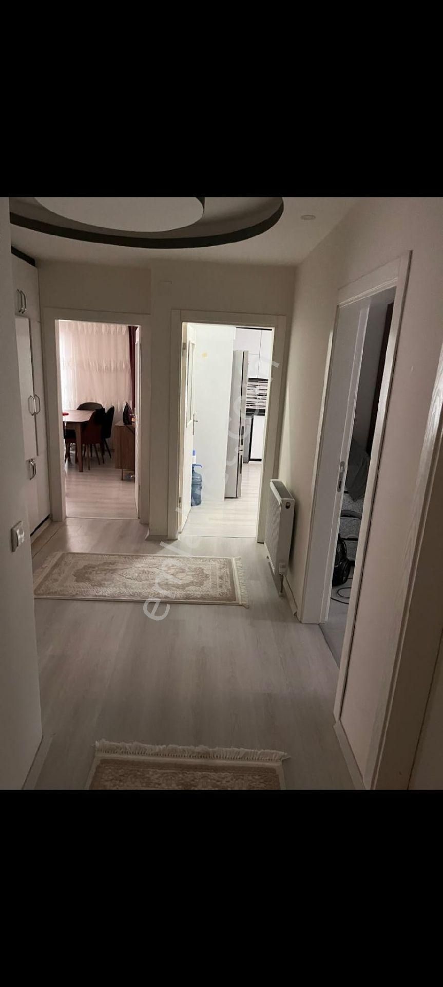 Memur Dan Satılık Daire