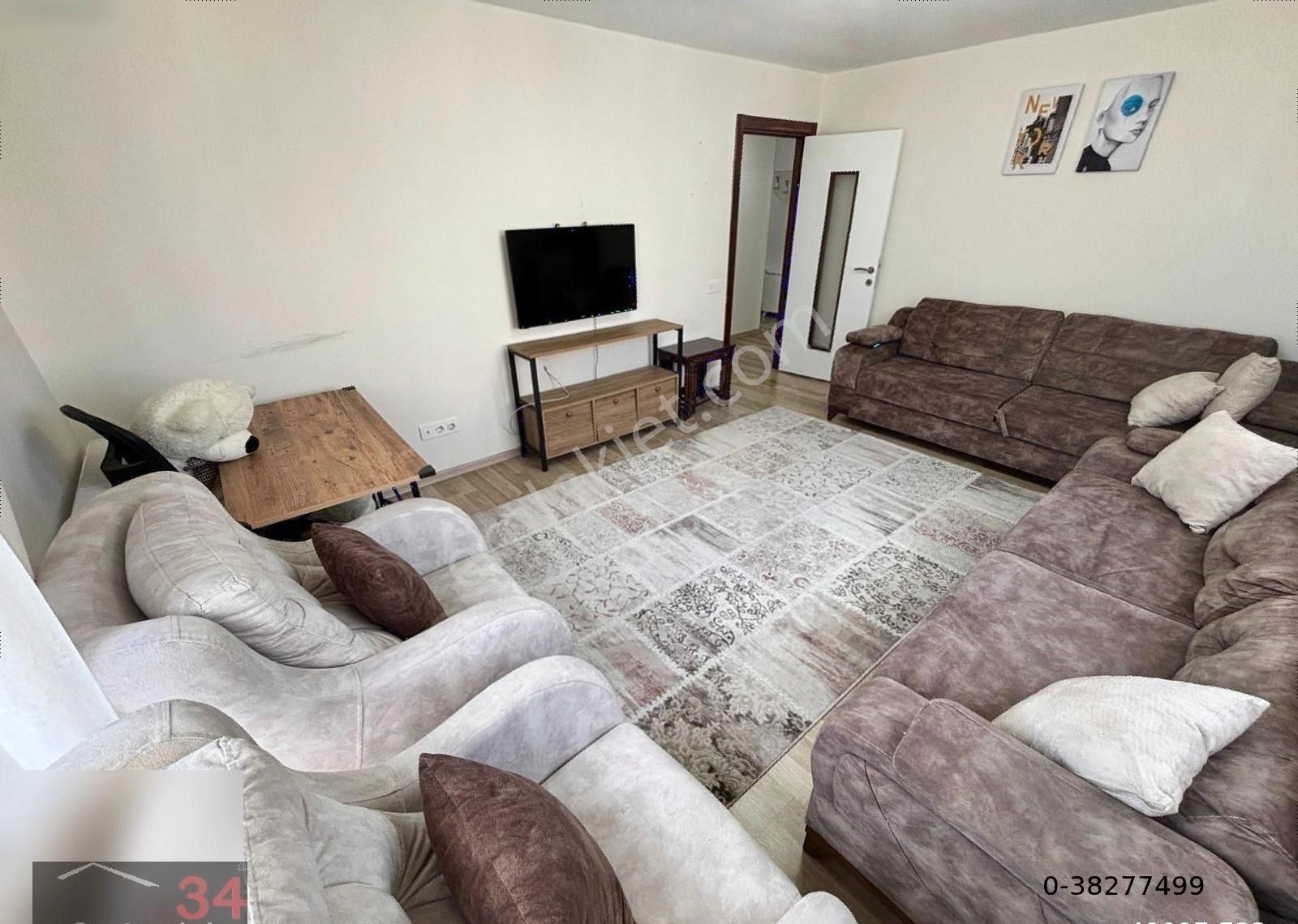 Pasha Towers Satılık 2+1 K.mutfak Full Eşyalı Yatırımlık Boş