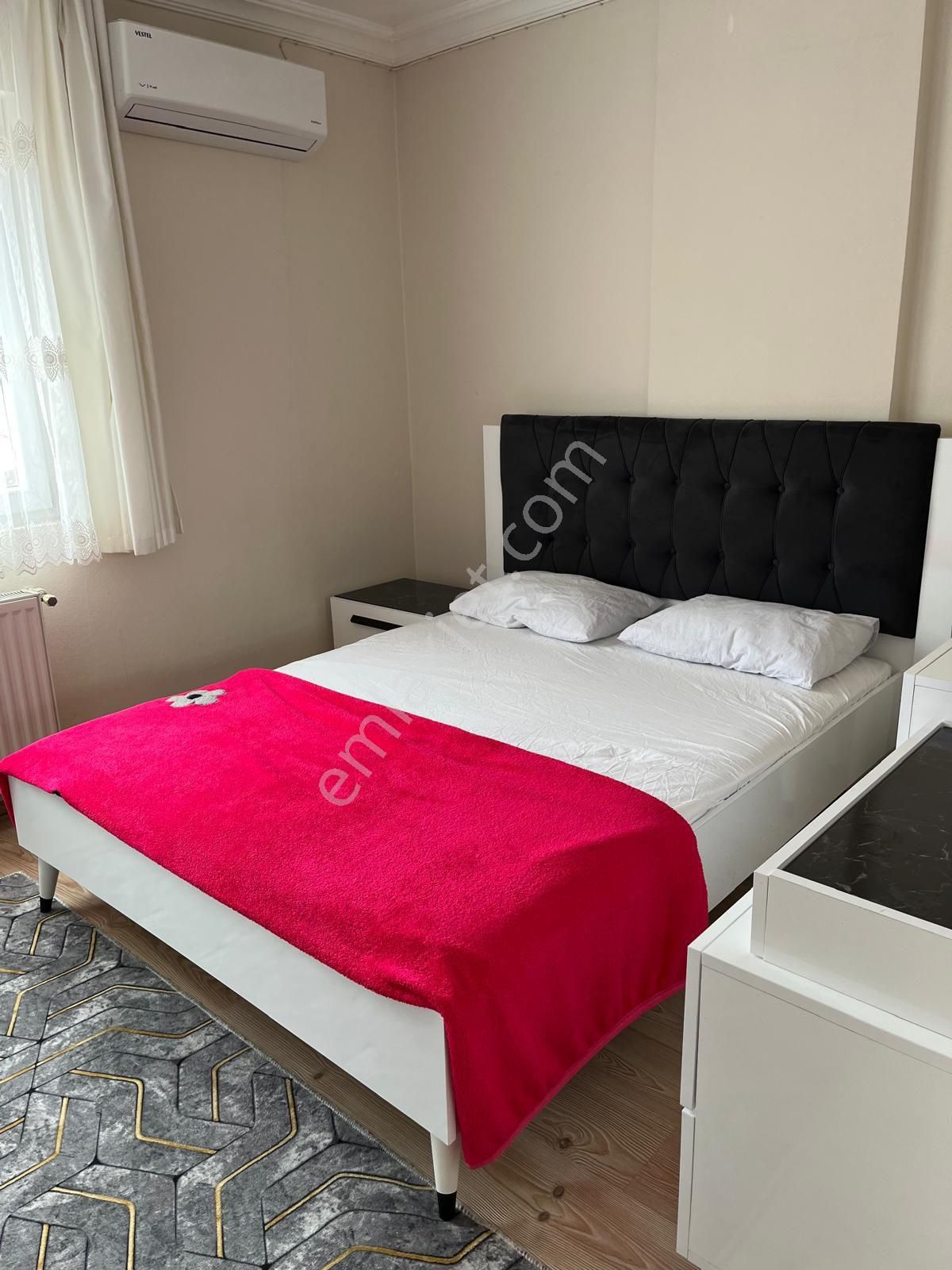 Trabzon Günlük Kiralık Daire
