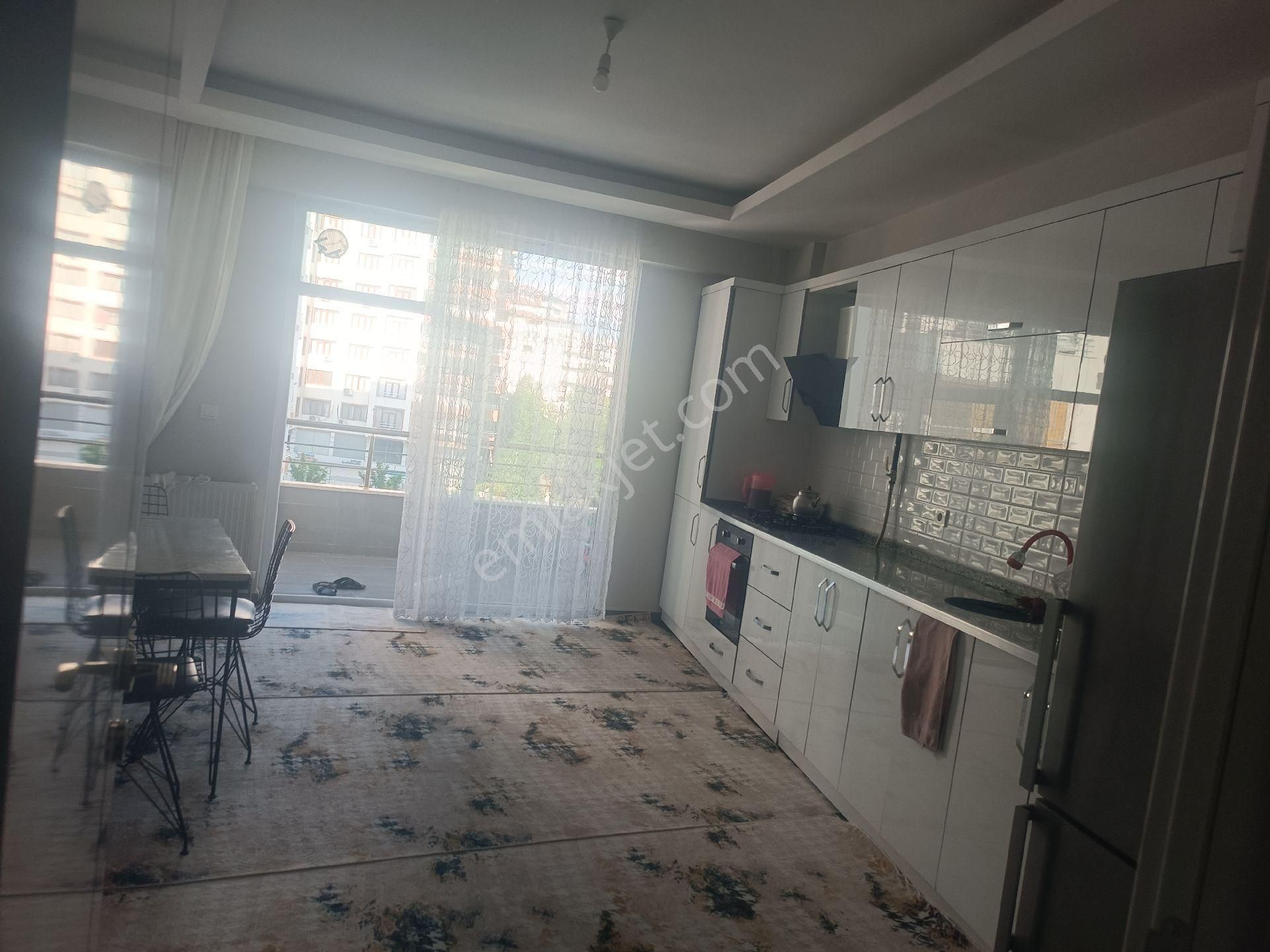 Gab Mahallesi'nde Satılık 4+1 Daire