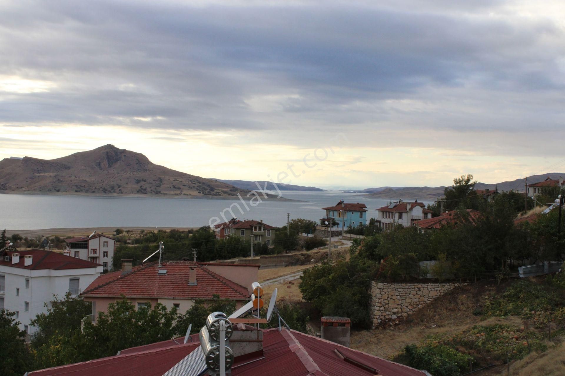 Tunceli Pertek Kale Dibi Mahallesi Komple Satılık Bina 3 Daire Her Biri 110 M2 Her Katın Tapu Ayrı - Görsel 35
