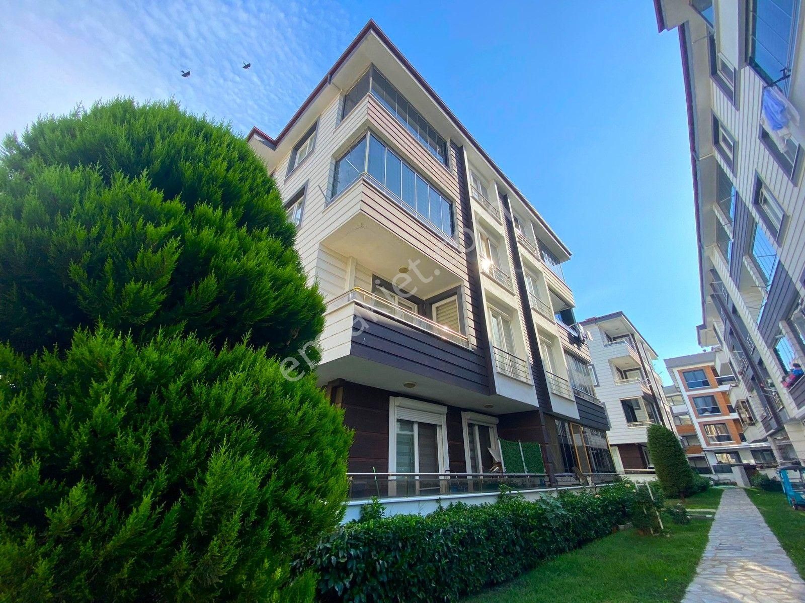 ▆yüksel'den Akçay'da Ultra Lux Site İçinde Arakat Geniş 1+1daire