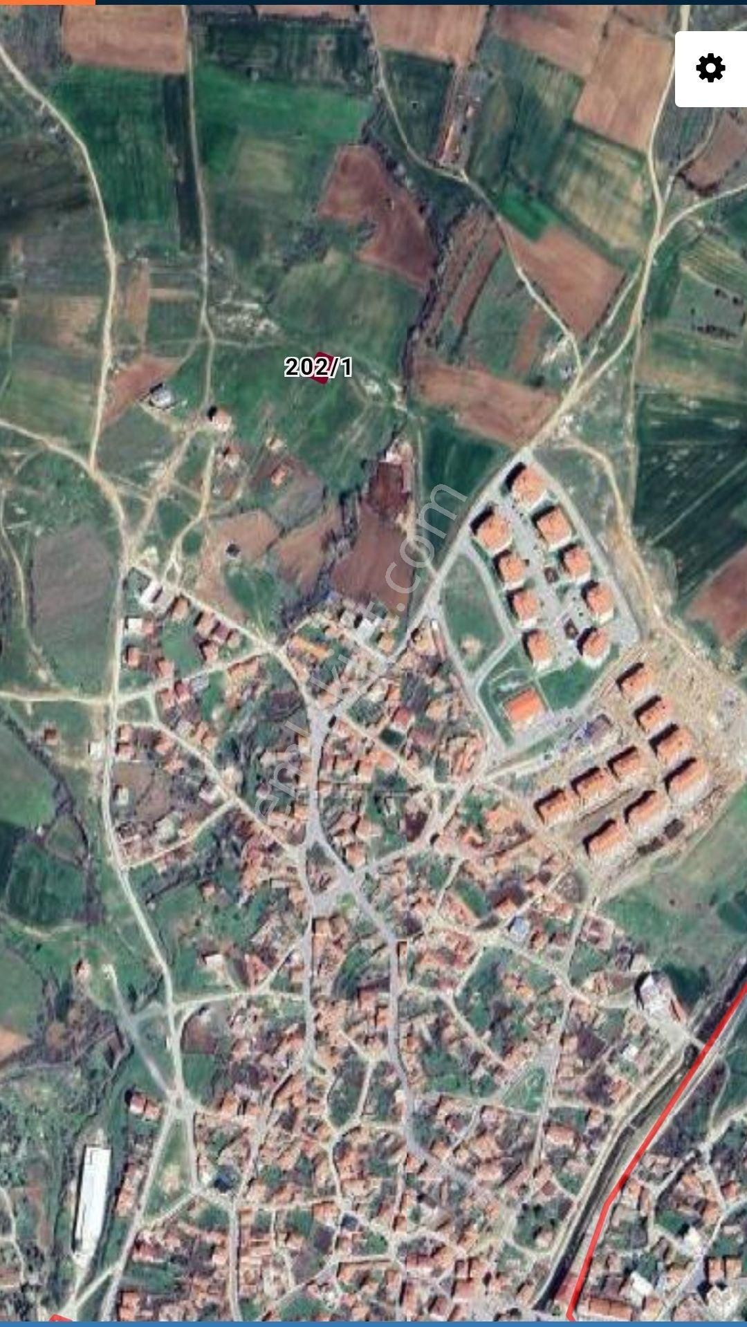 Kırklareli Üsküp Mehmetçavuş