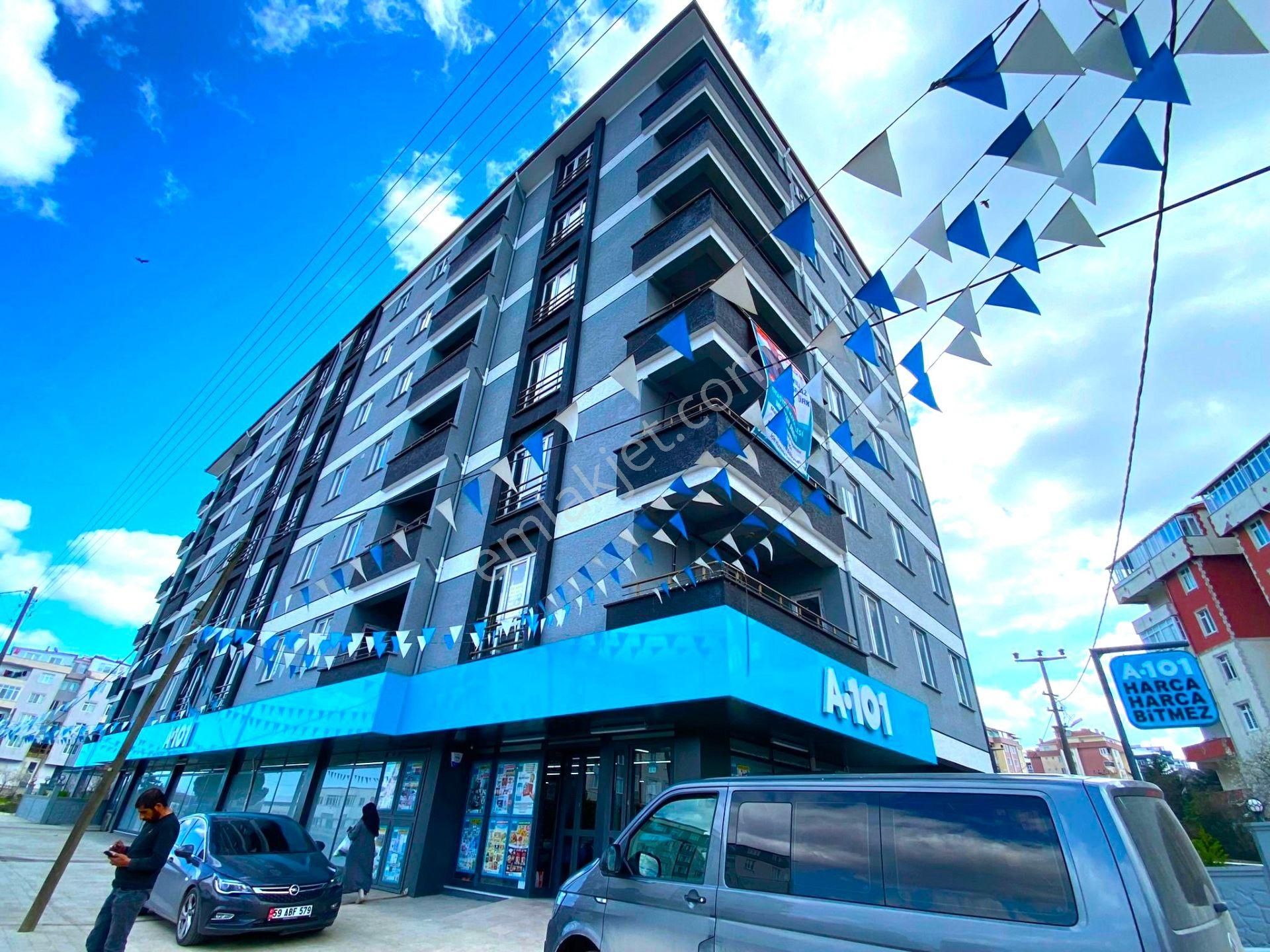 ***eryıldız İnşaat'tan**devlet Hastanesi Yanı**eminevim,birevim Ve Fuzulevime Uygun 3+1
