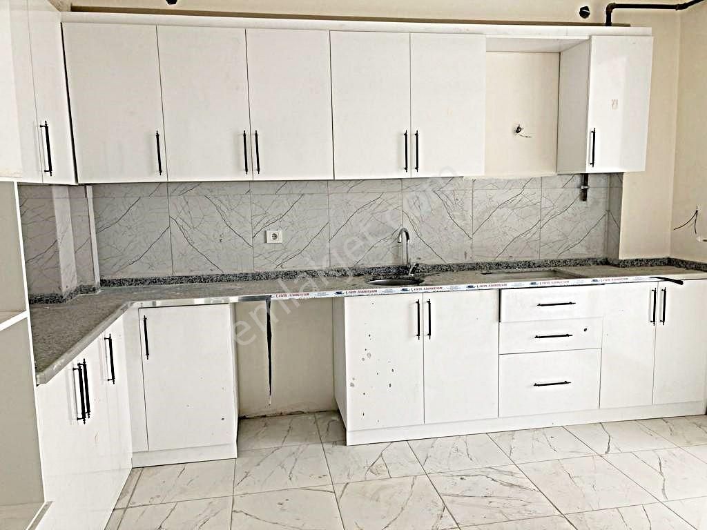 Taha Emlak Tan Yenişehir Üç Kuyular Da Kiralık 2+1 Daire