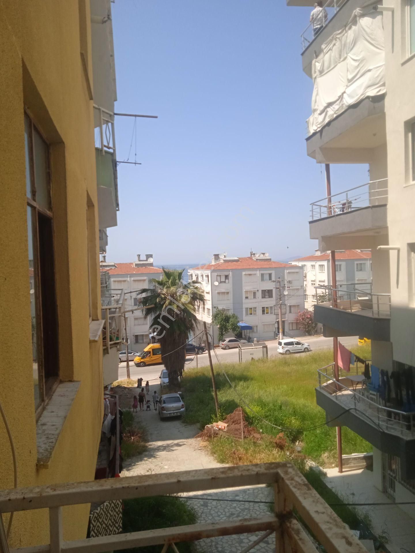 Yalova Çınarcık Çamlık Mevkinde Satılık Daire