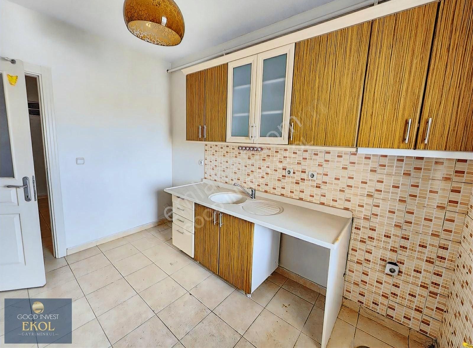 Yeşilevler 3+1 Site Dairesi Güney Cephe