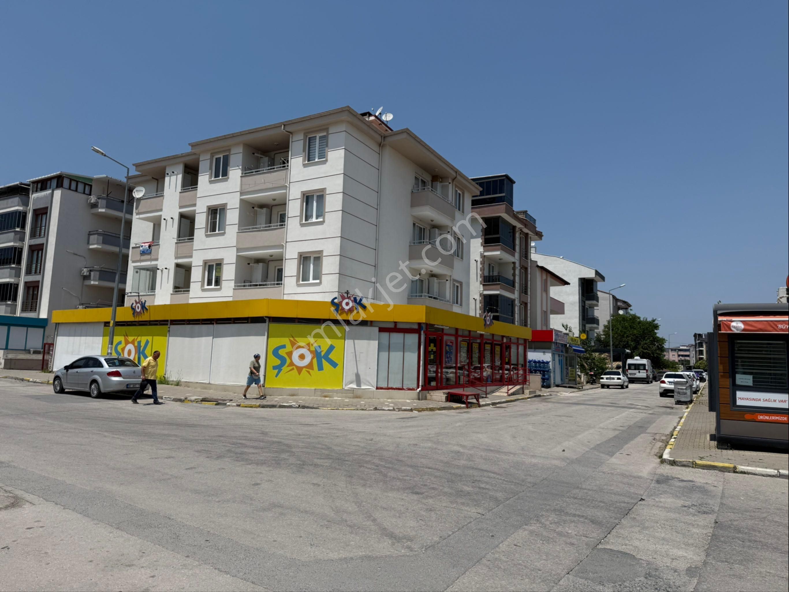 Kiralık 1+1 Full Eşyalı G.o.p Mah. Şehir Hastanesi Yakını