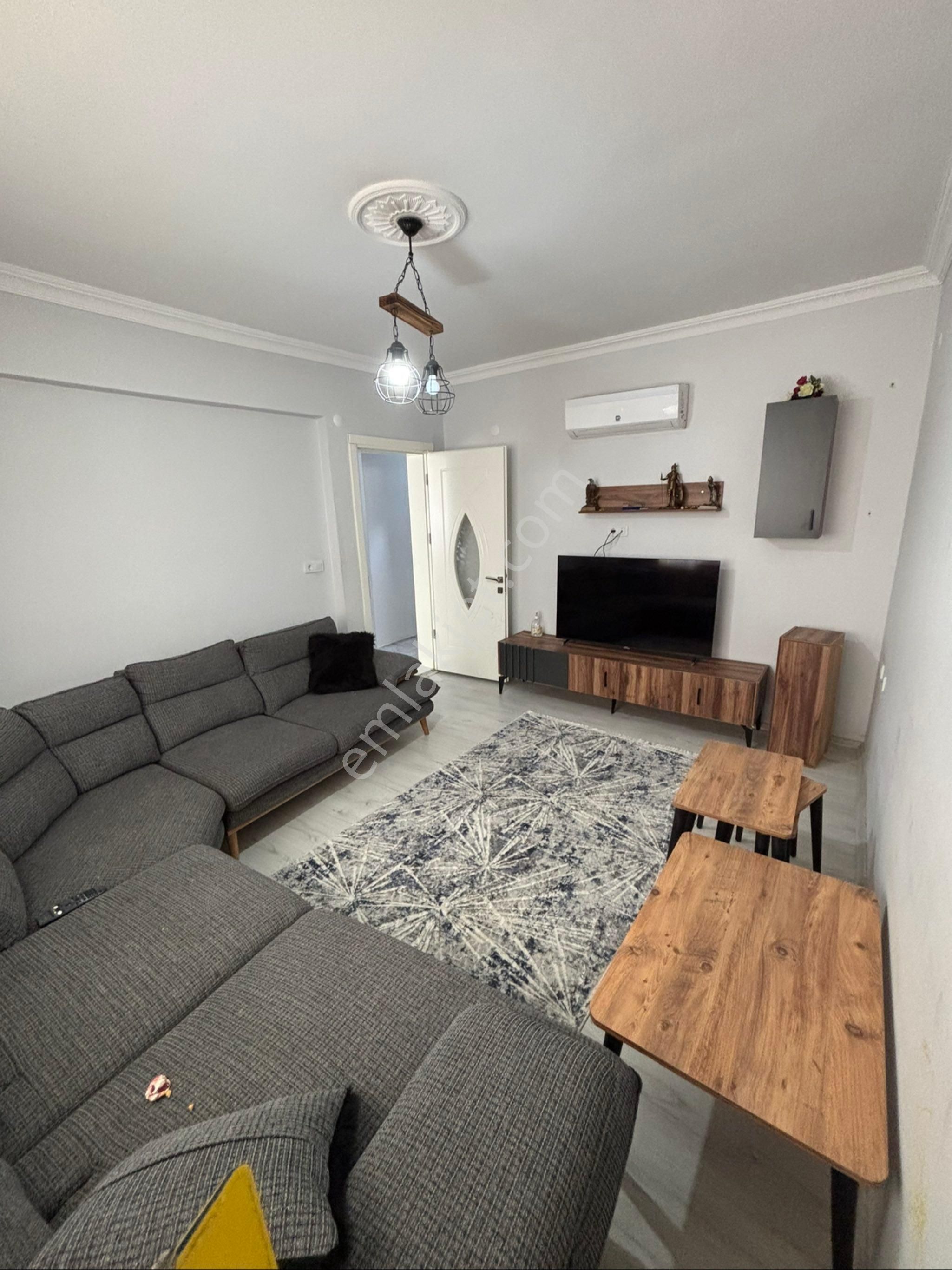 📍 Aydın Nazilli – Şirinevler Mahallesi