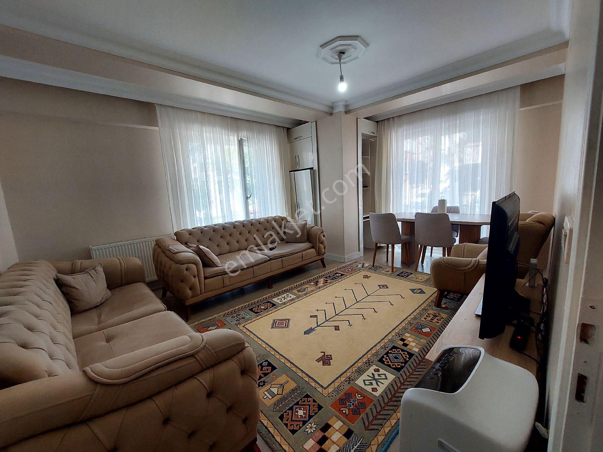 Gazi Osman Paşa Şemsi Paşa Da Satılık Daire Birinci Kat 2+1 90 M2 Tramvaya Yakın - Görsel 3