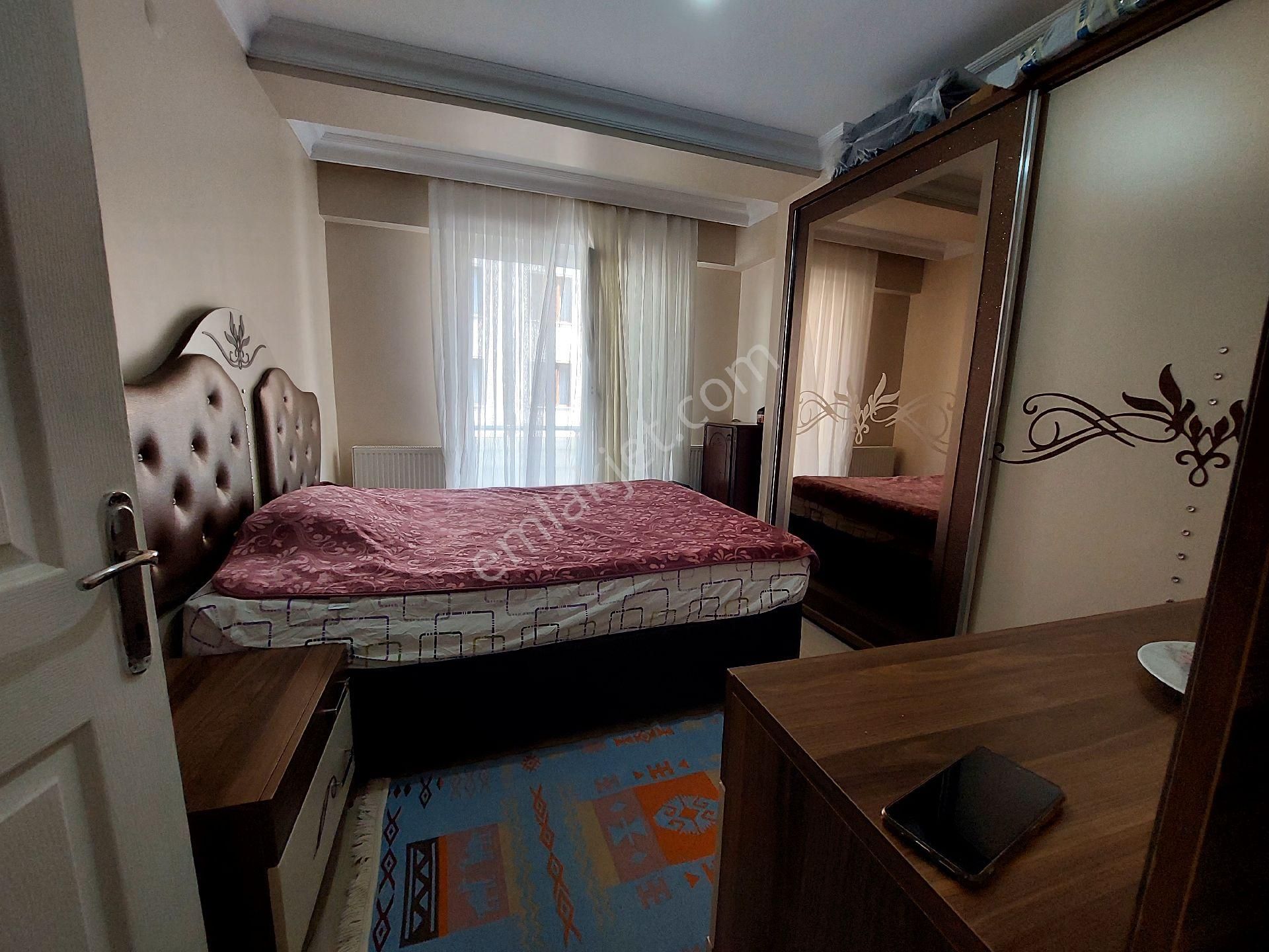 Gazi Osman Paşa Şemsi Paşa Da Satılık Daire Birinci Kat 2+1 90 M2 Tramvaya Yakın - Görsel 8